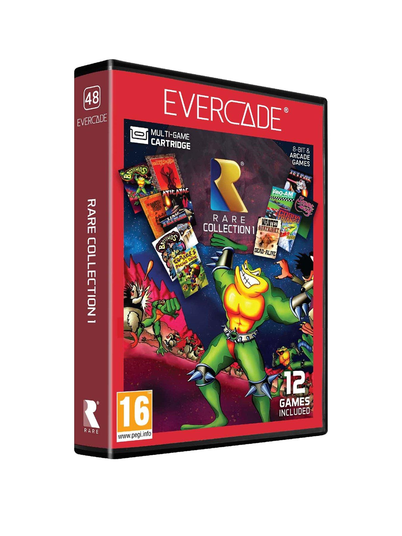 evercade-rare-collection-1