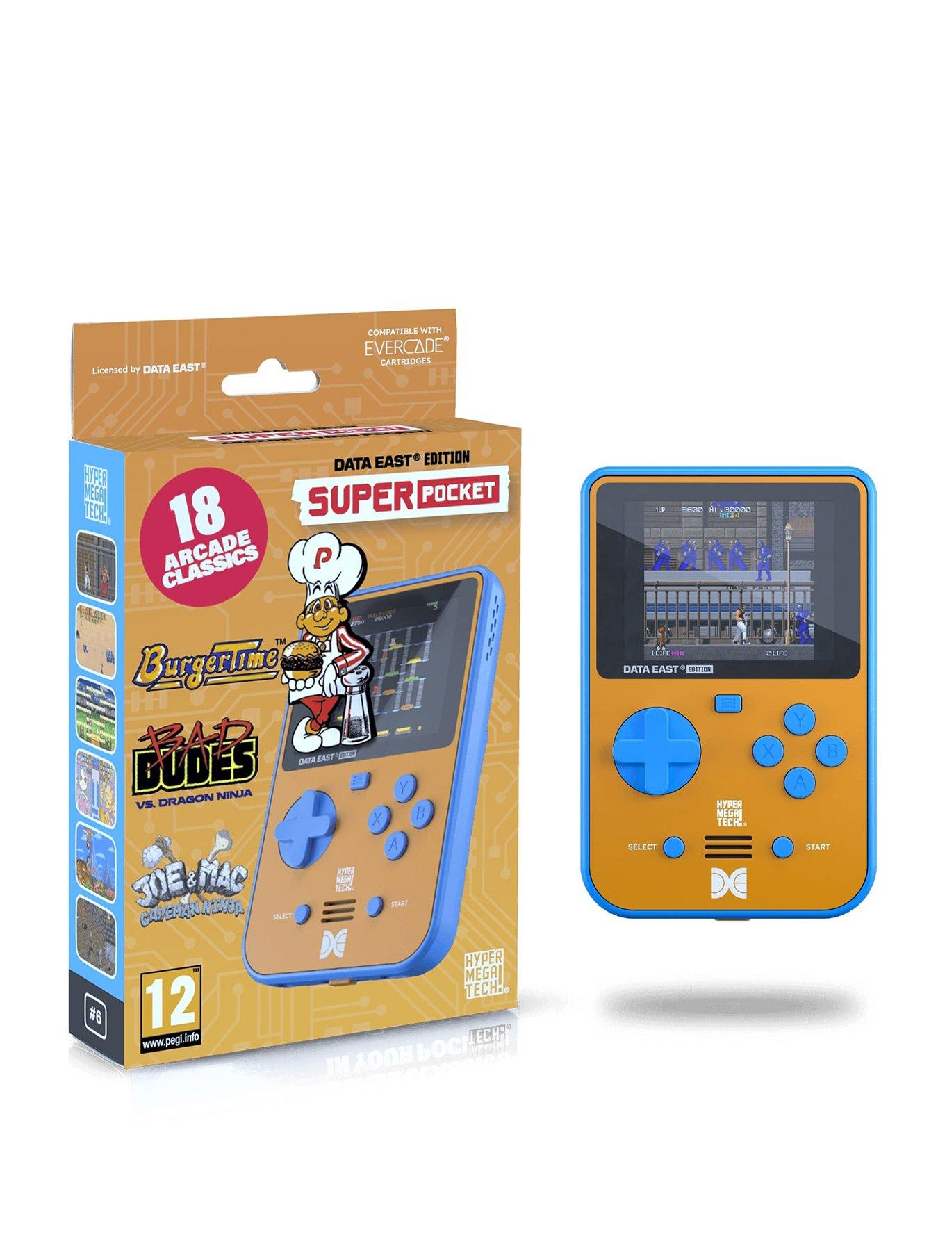 front image of hypermegatech-data-east-super-pocket