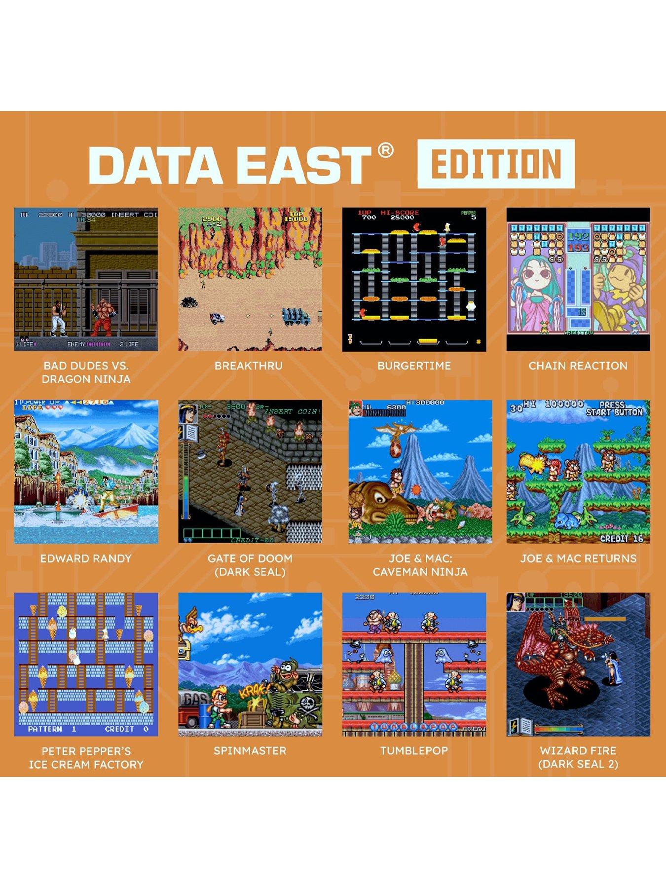  image of hypermegatech-data-east-super-pocket