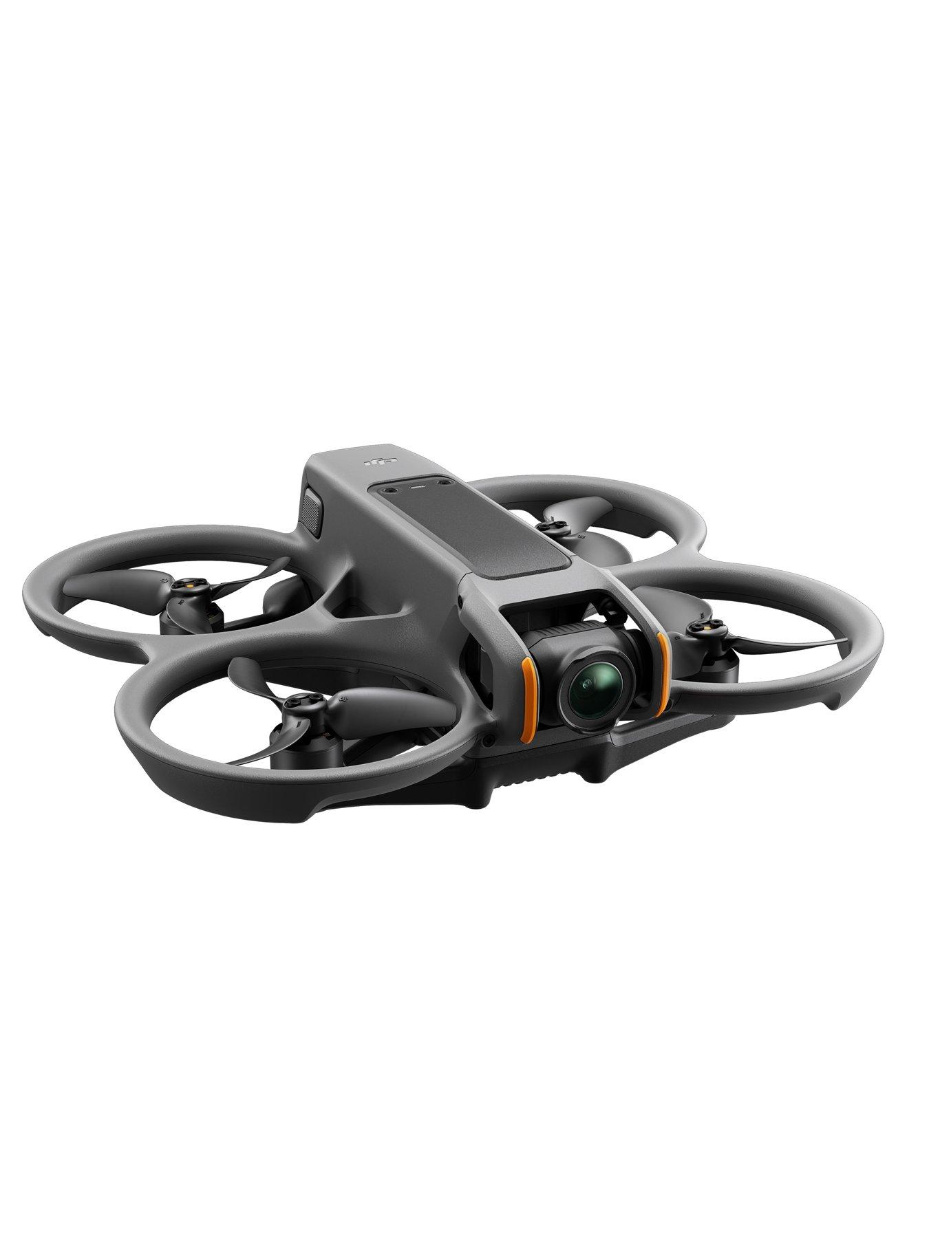 Image 2 of 7 of DJI Avata 2 Fly Smart Combo Drone (1 Battery)