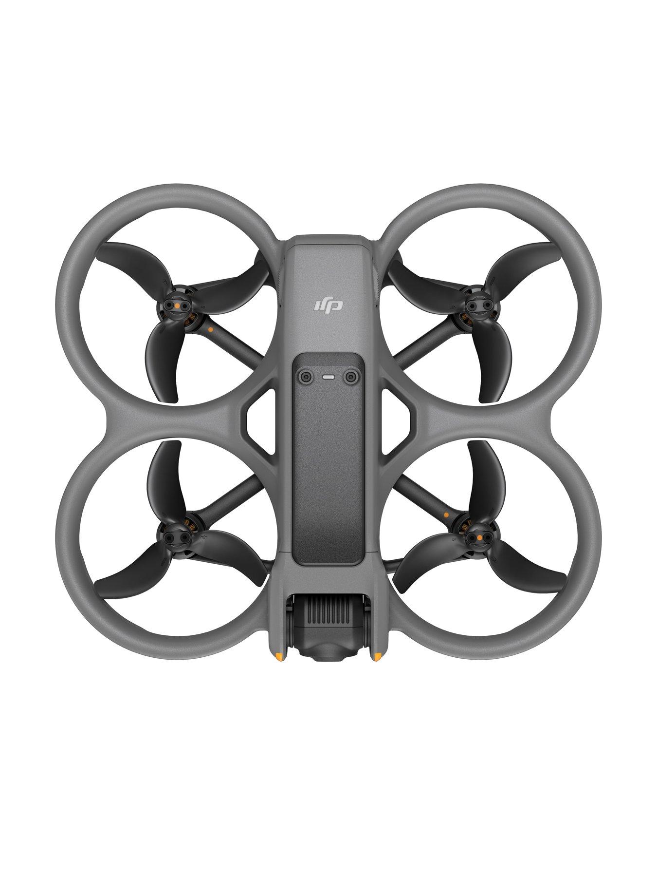 Image 4 of 7 of DJI Avata 2 Fly Smart Combo Drone (1 Battery)