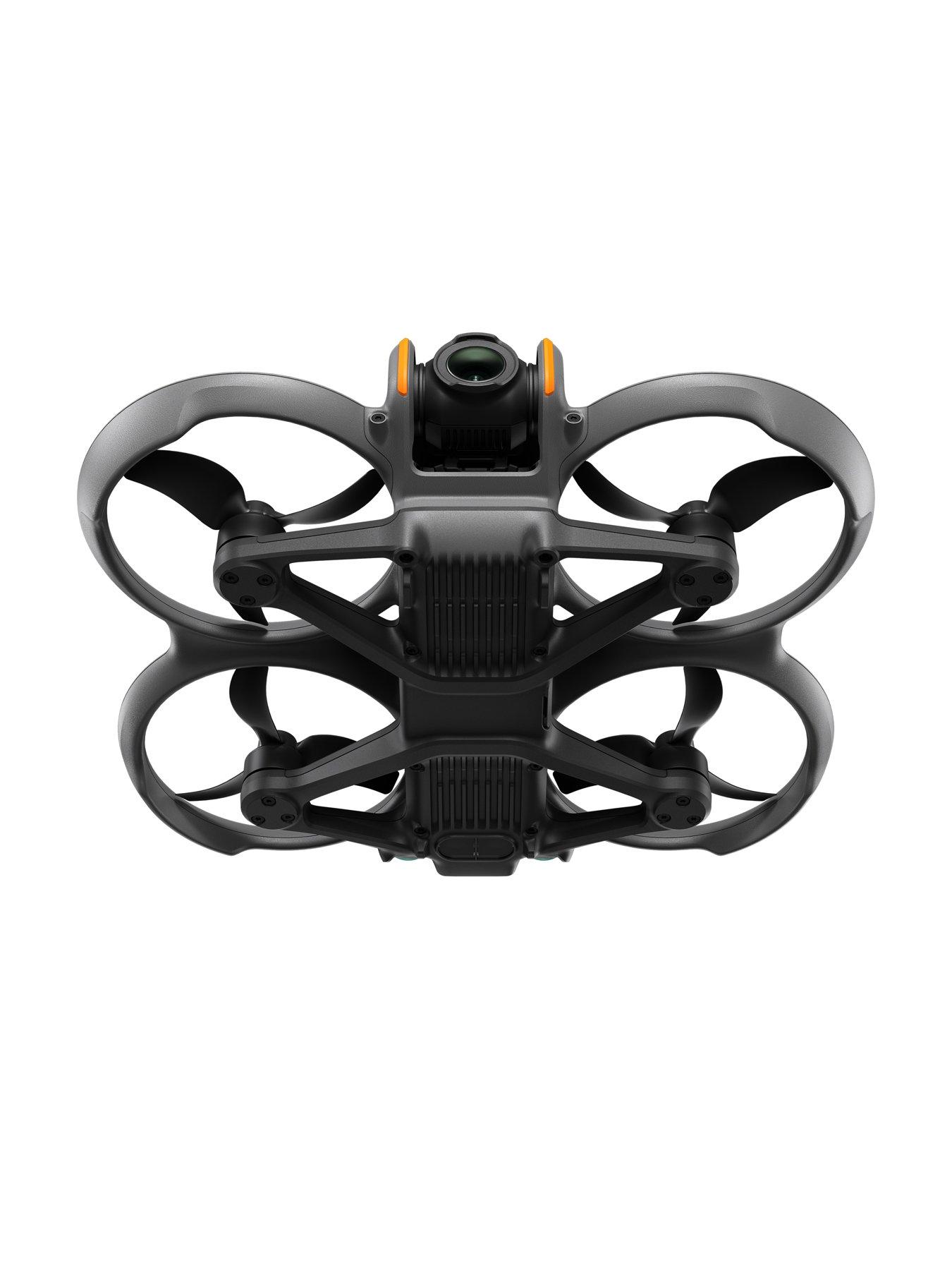  image of dji-avata-2-fly-smart-combo-1-battery
