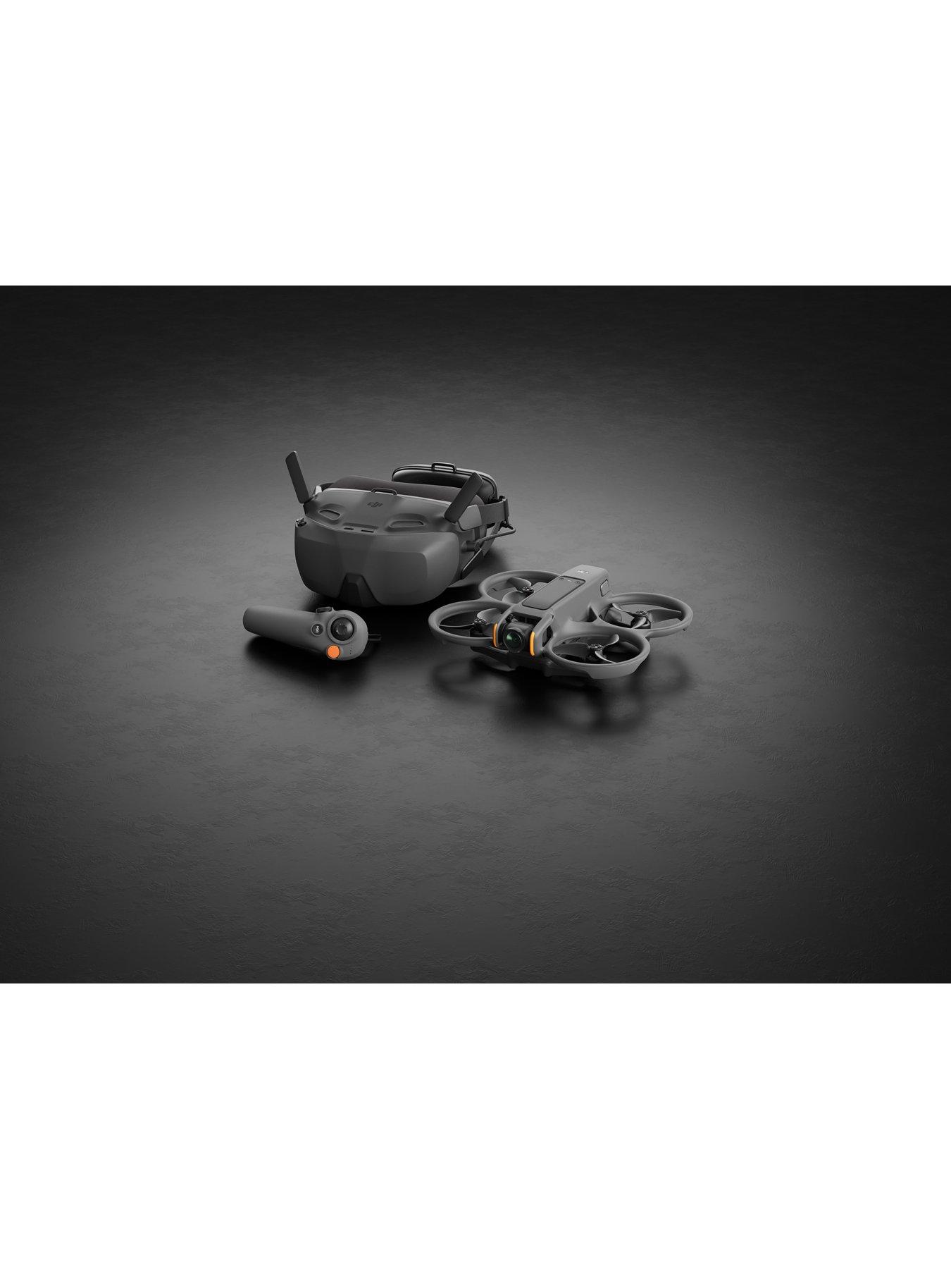  image of dji-avata-2-fly-smart-combo-1-battery