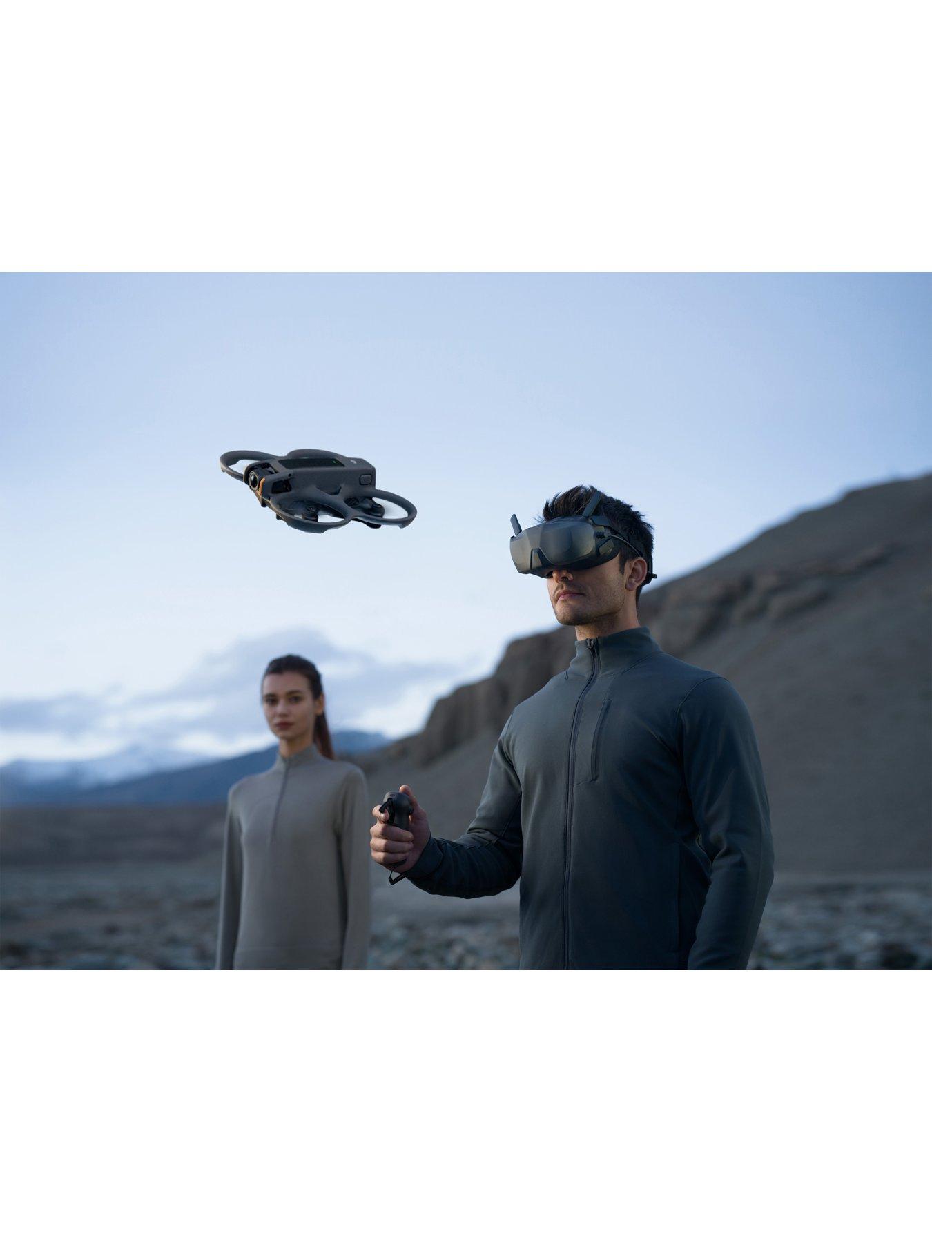 Image 7 of 7 of DJI Avata 2 Fly Smart Combo Drone (1 Battery)