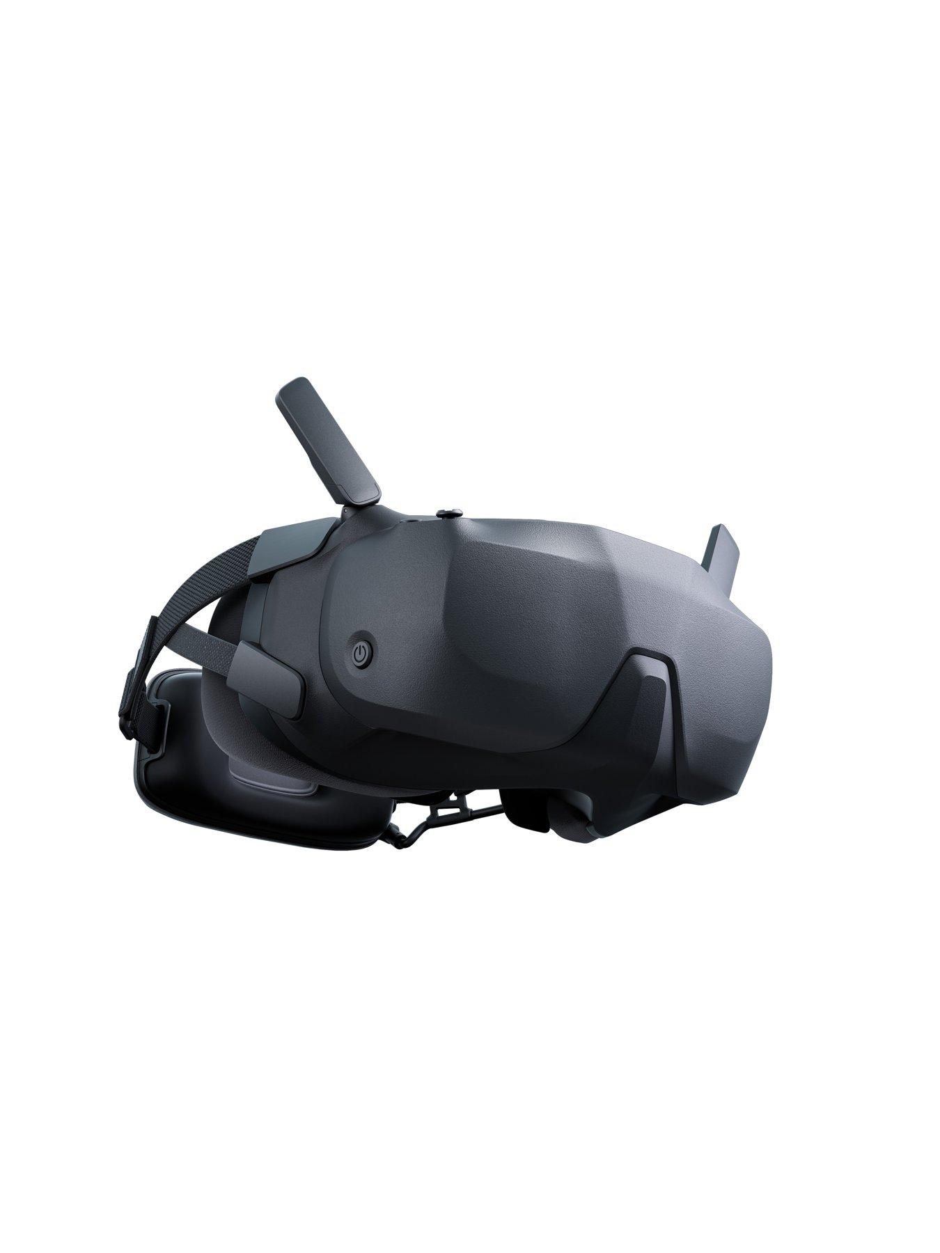 Image 3 of 7 of DJI Avata 2 Fly Smart Combo Drone (3 Batteries)