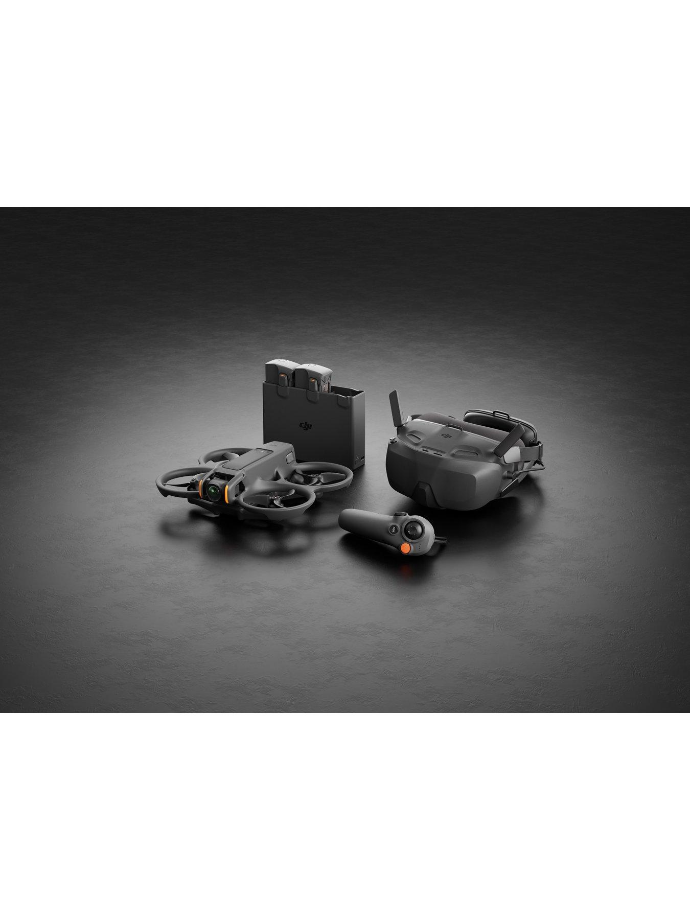 Image 6 of 7 of DJI Avata 2 Fly Smart Combo Drone (3 Batteries)