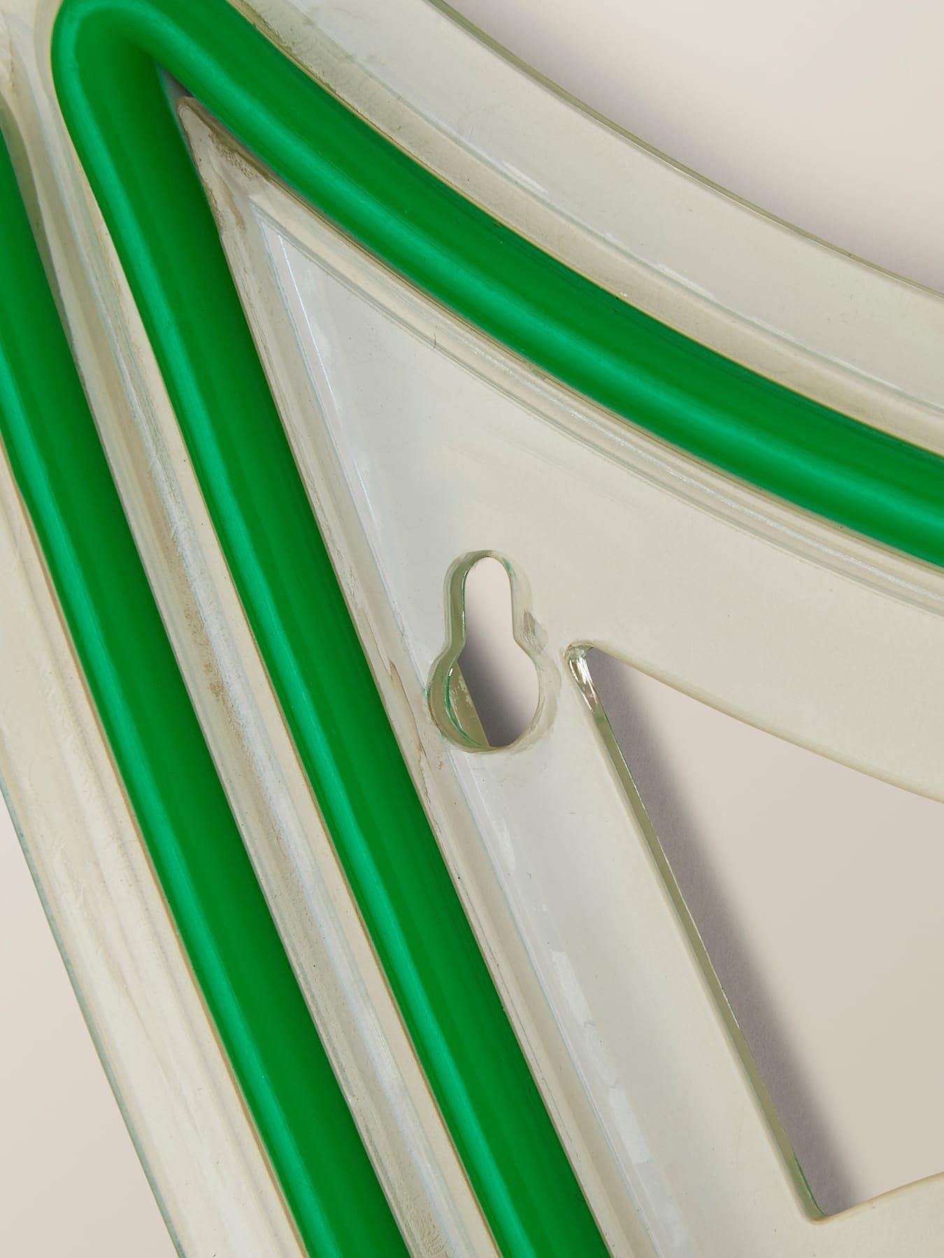 Image 4 of 5 of ValueLights Cherries Neon Sign Decoration Wall Light