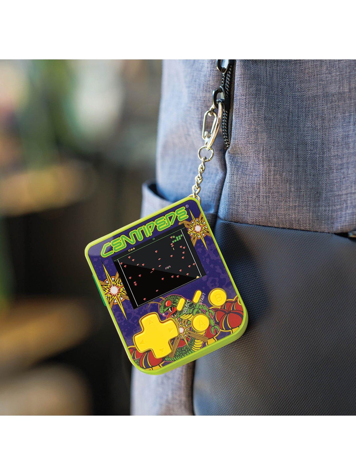  image of blaze-super-micro-centipede-keychain-gamer