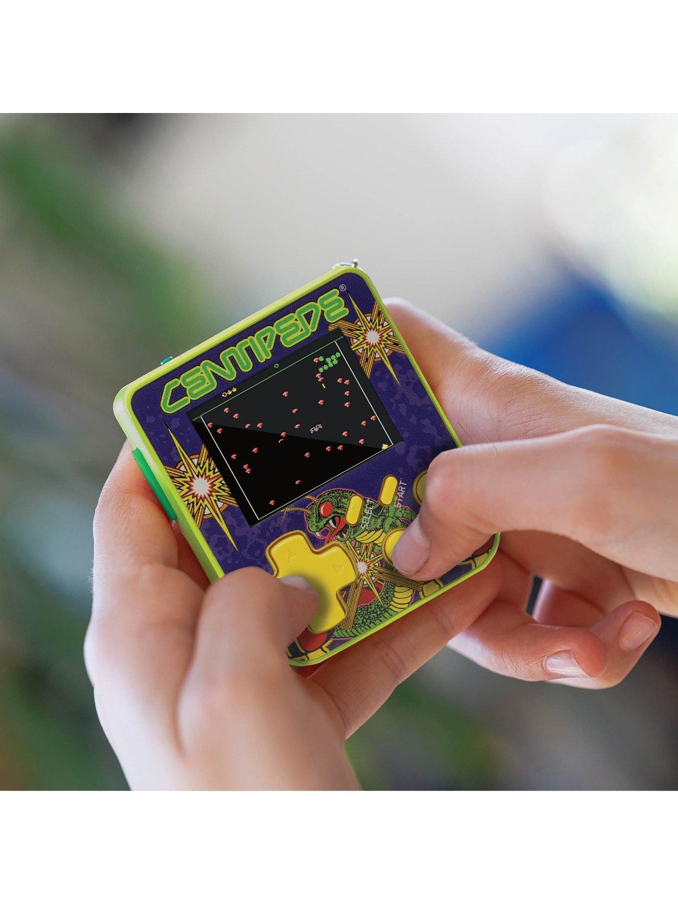  image of blaze-super-micro-centipede-keychain-gamer