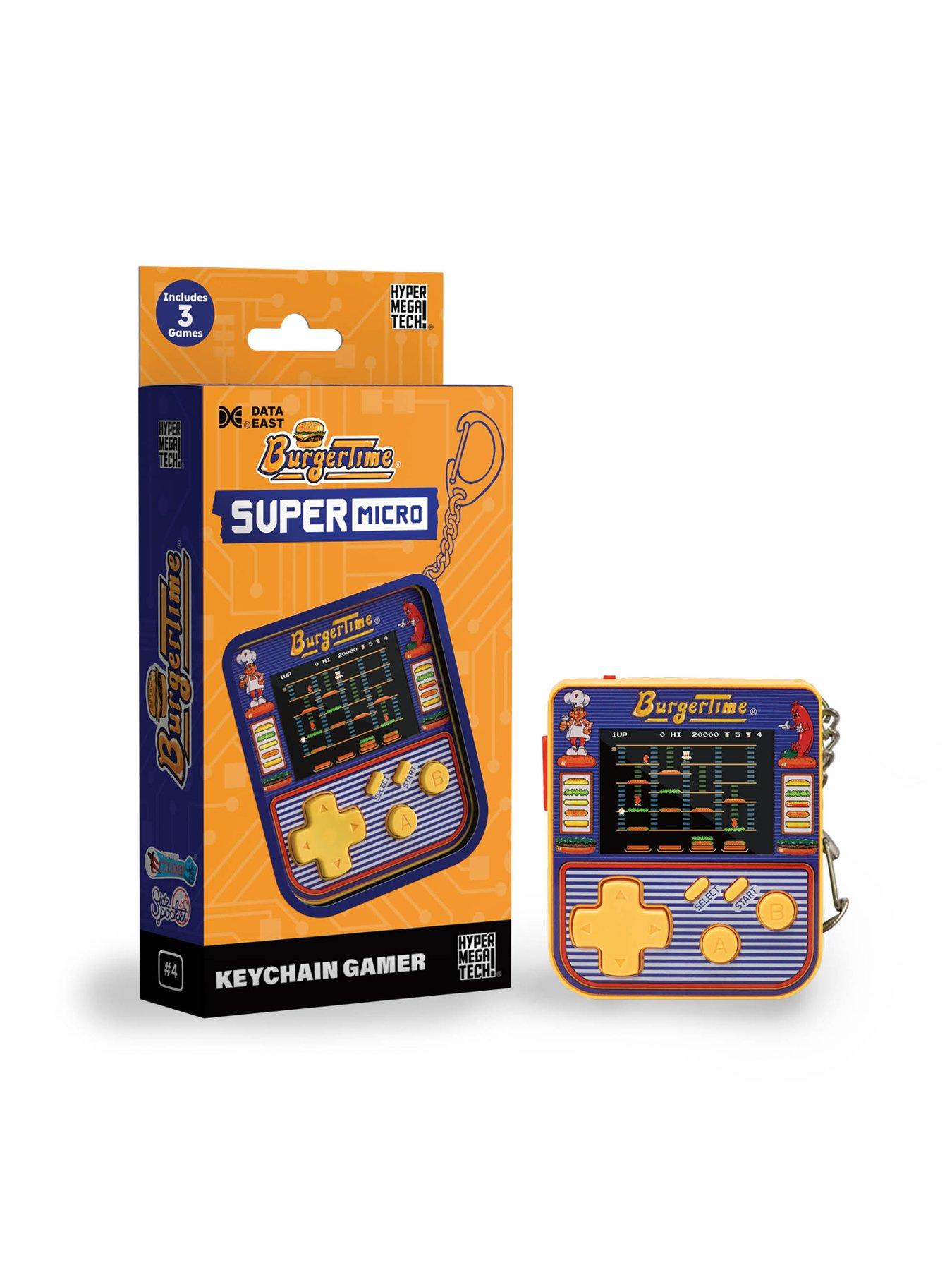 stillFront image of blaze-super-micro-burgetime-keychain-gamer