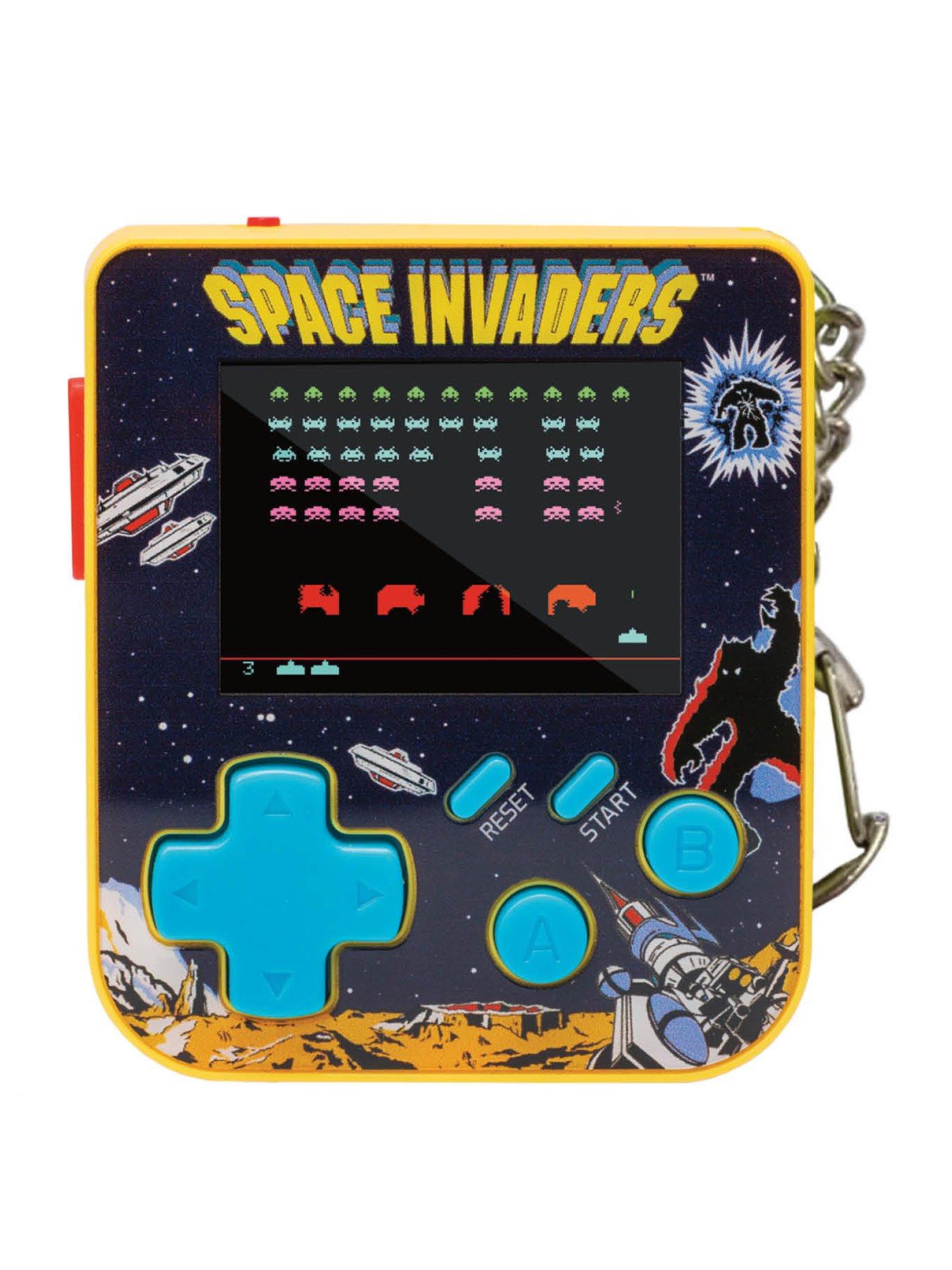  image of blaze-super-micro-space-invades-keychain-gamer