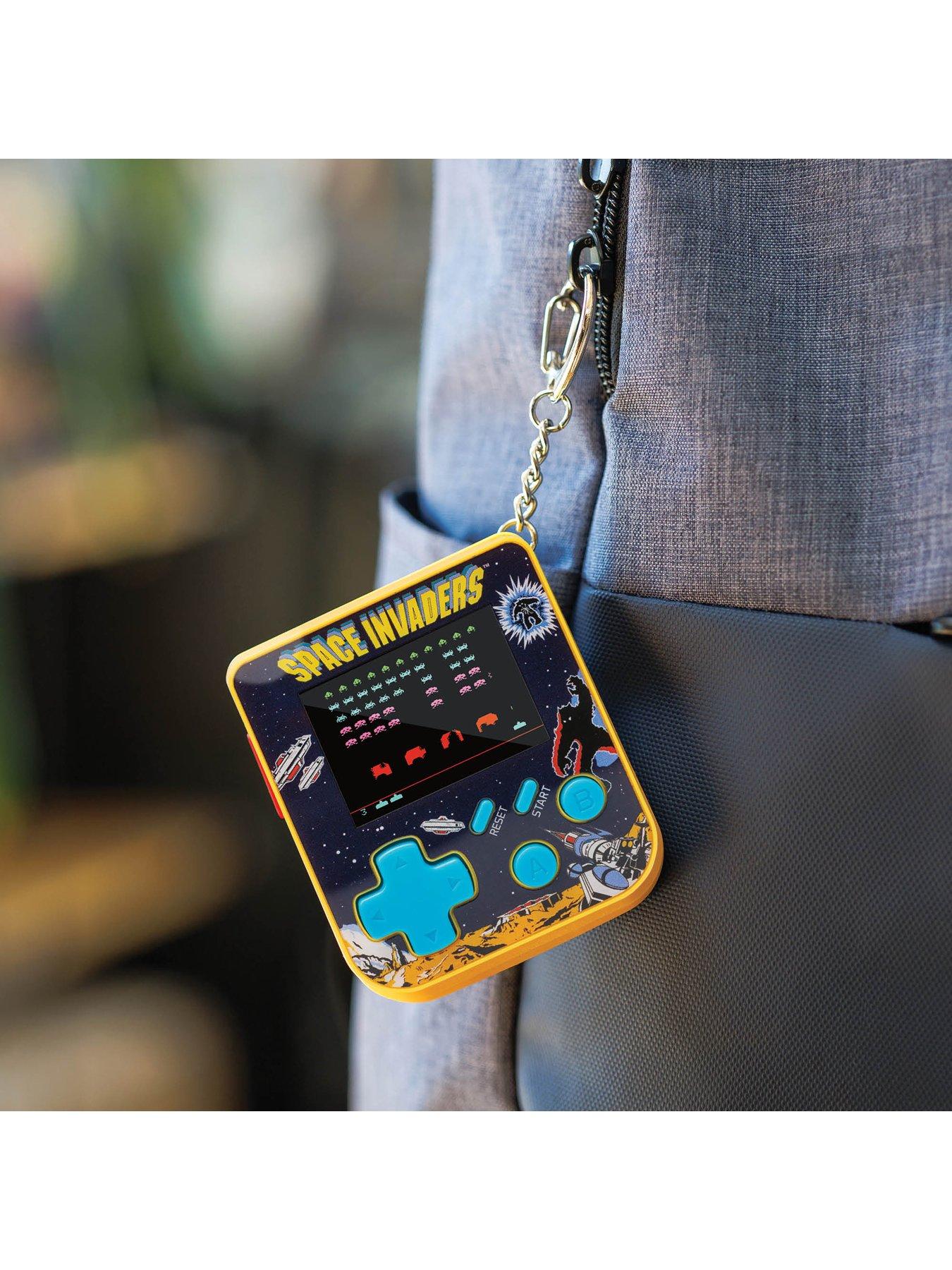  image of blaze-super-micro-space-invades-keychain-gamer