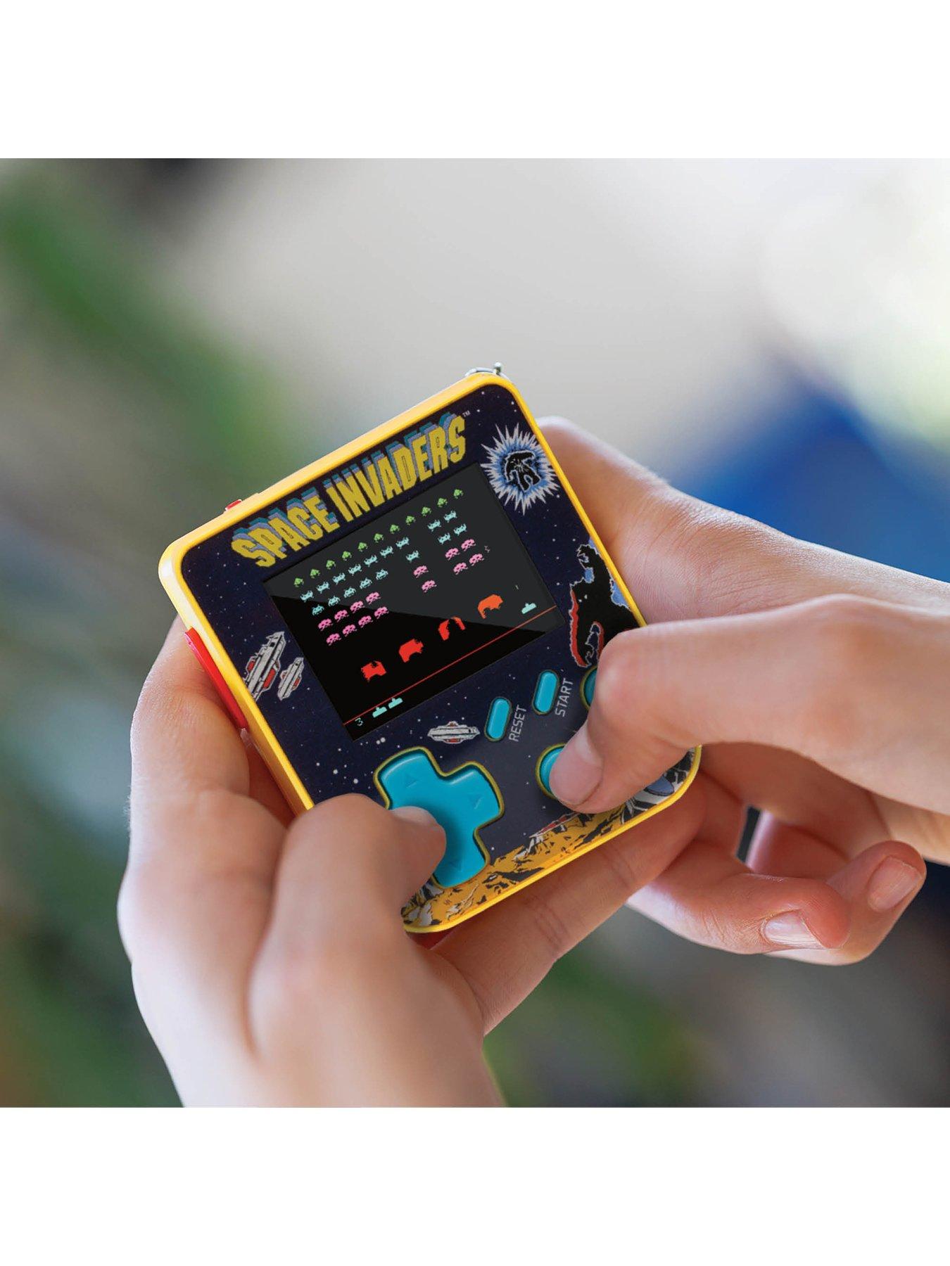  image of blaze-super-micro-space-invades-keychain-gamer