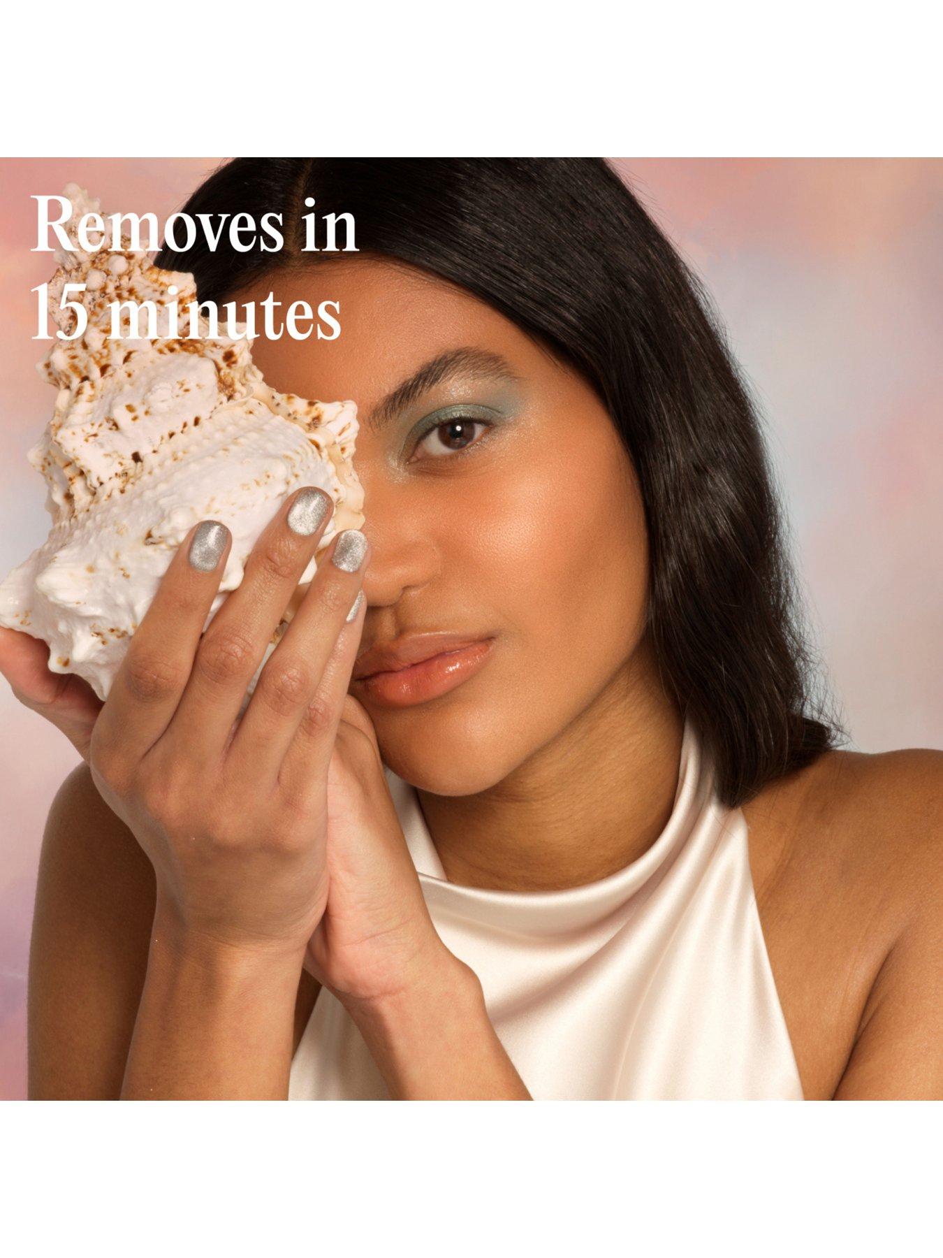 Image 5 of 6 of Mylee Conch Shell Magnetic Gel Polish Duo