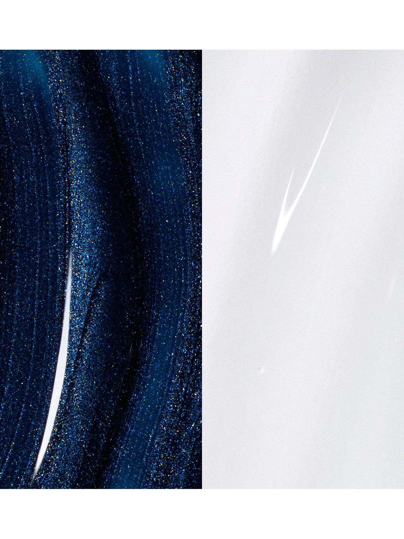 Image 4 of 4 of Mylee Blue Skies & White Lies Gel Polish Duo