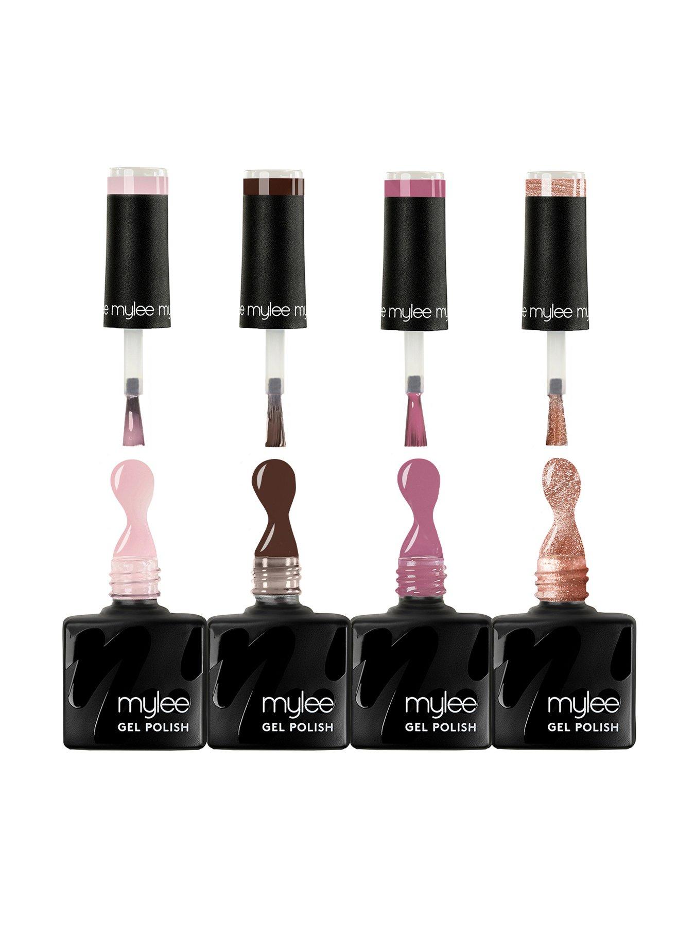 Image 1 of 4 of Mylee Love Note Gel Polish Quad