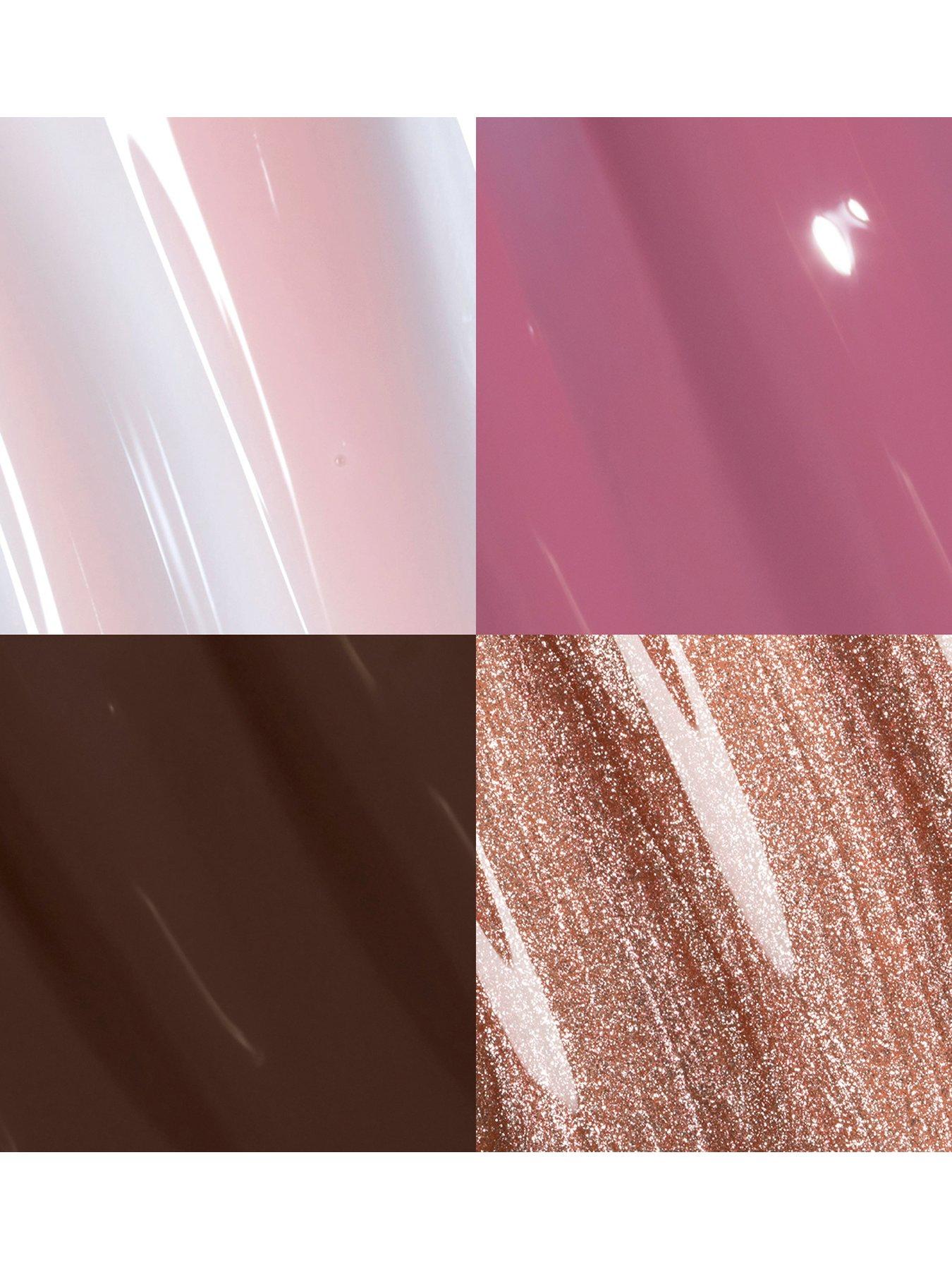  image of mylee-love-note-gel-polish-quad