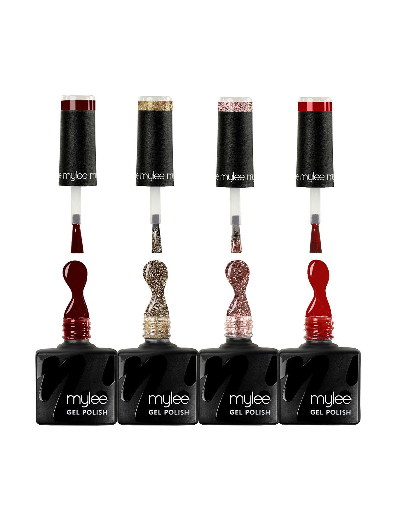 Image 1 of 4 of Mylee Encore Gel Polish Quad