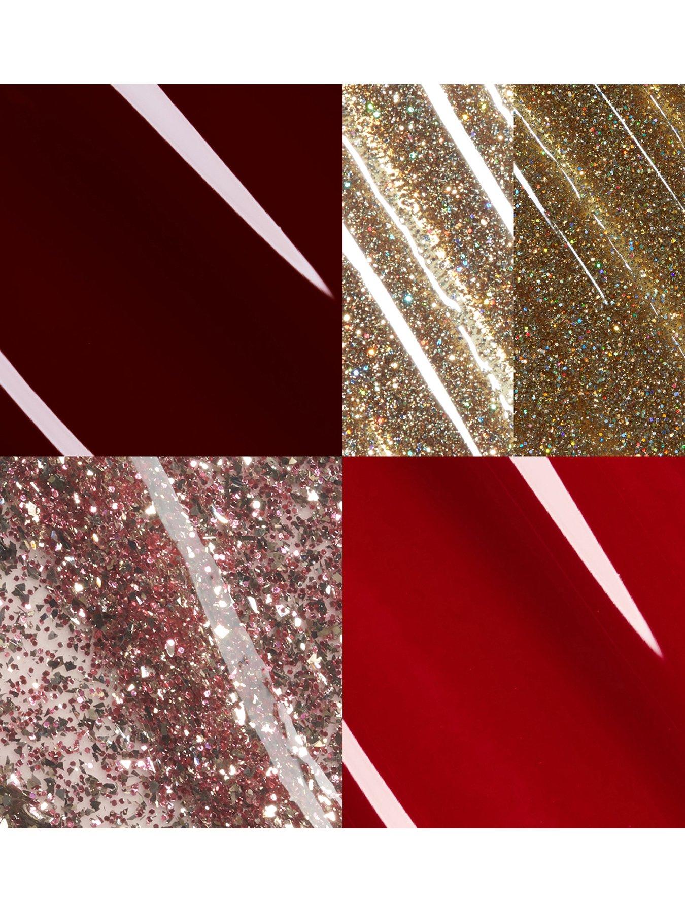 Image 4 of 4 of Mylee Encore Gel Polish Quad