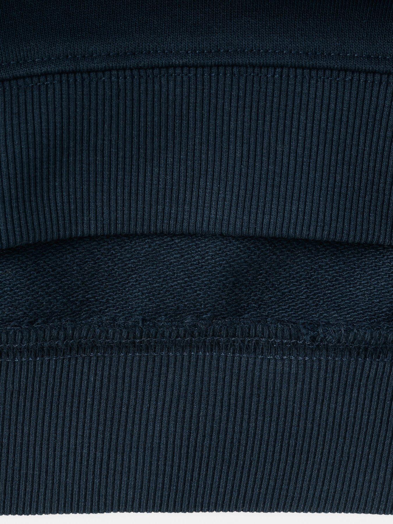  image of mango-boys-sonic-the-hedgehog-sweatshirt-navy