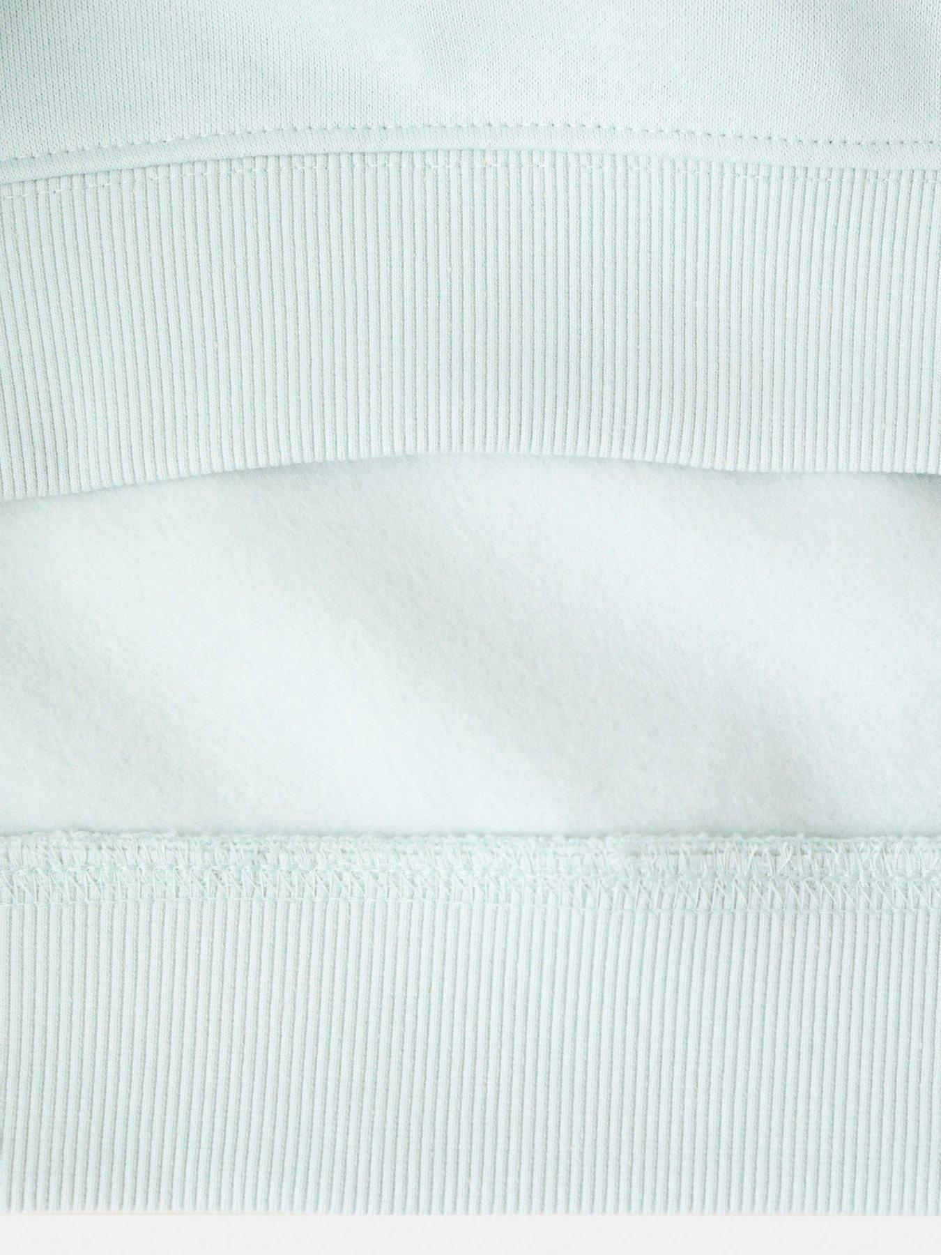 Image 4 of 5 of Mango Boys Minecraft Hoodie - Aqua