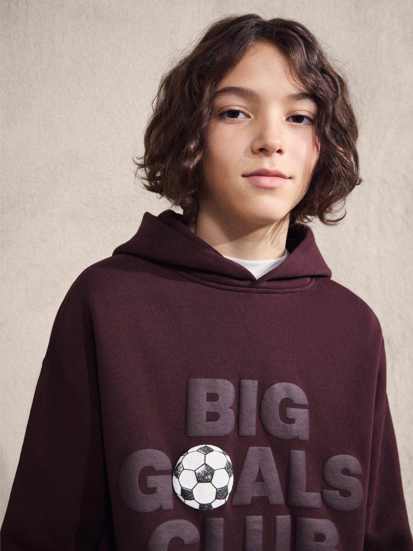 mango-boys-big-goals-club-hoodie-dark-red