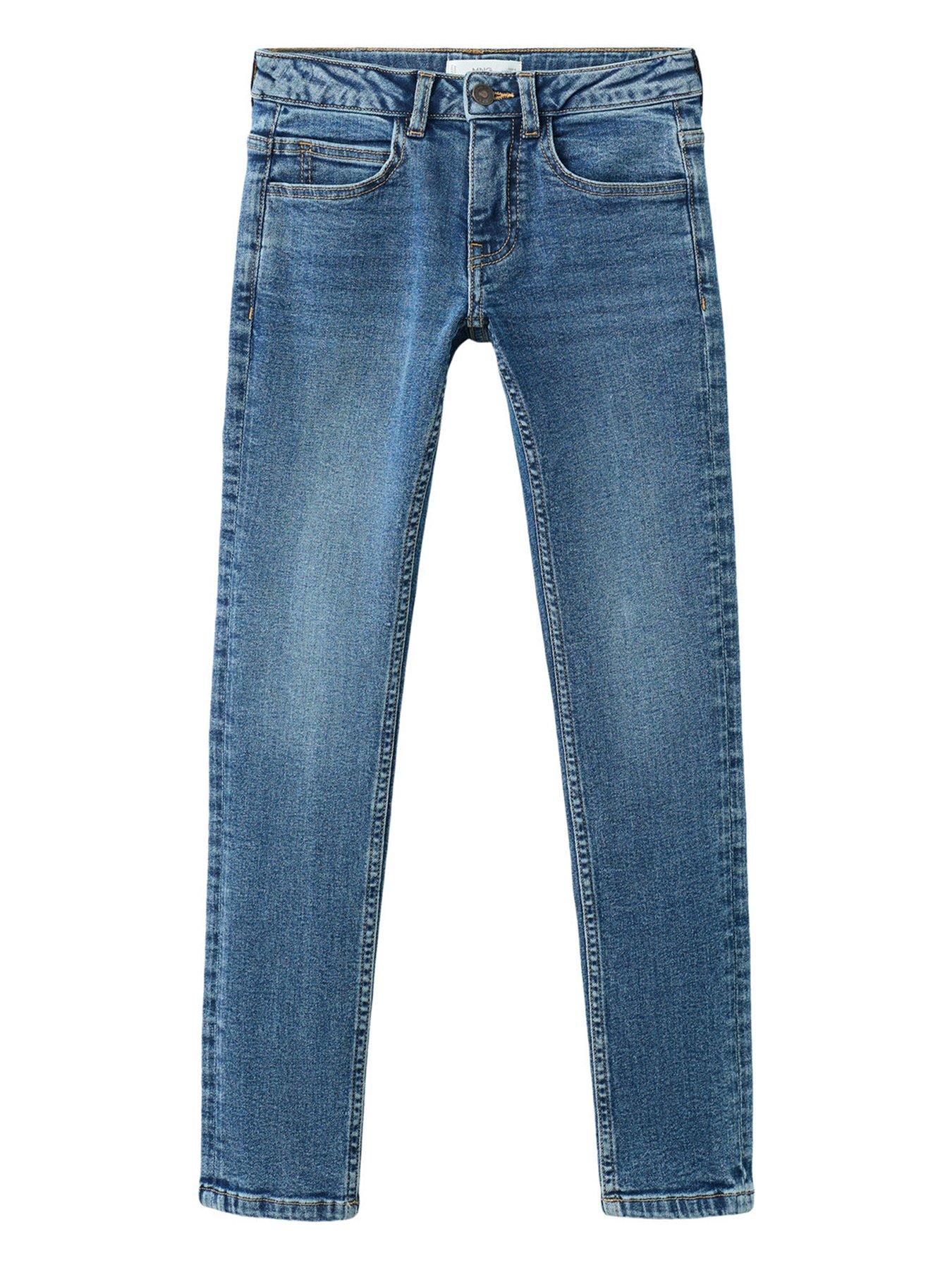 mango-boys-mid-wash-skinny-jeans-blue