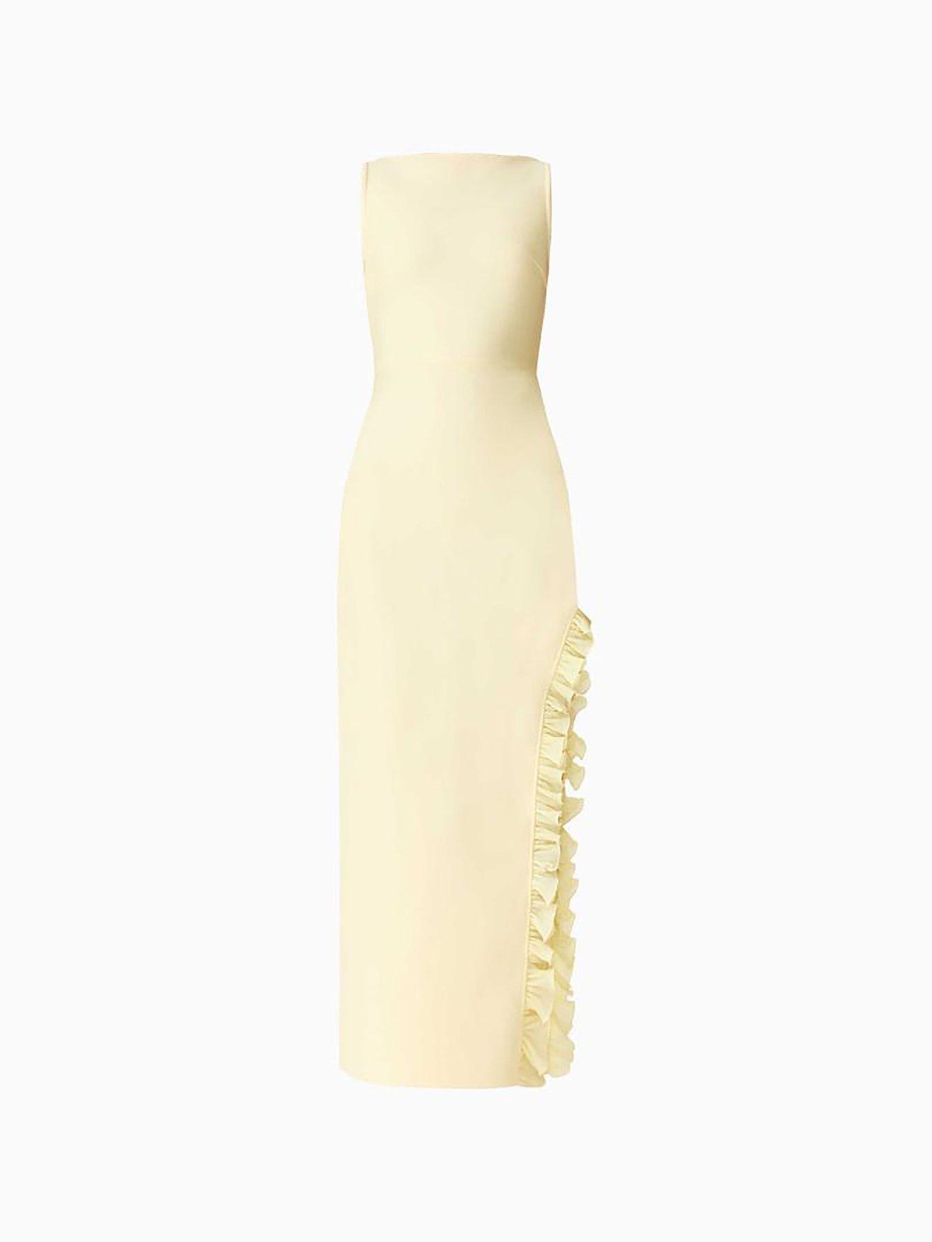 Image 5 of 5 of Curaae Catiana Maxi Dress