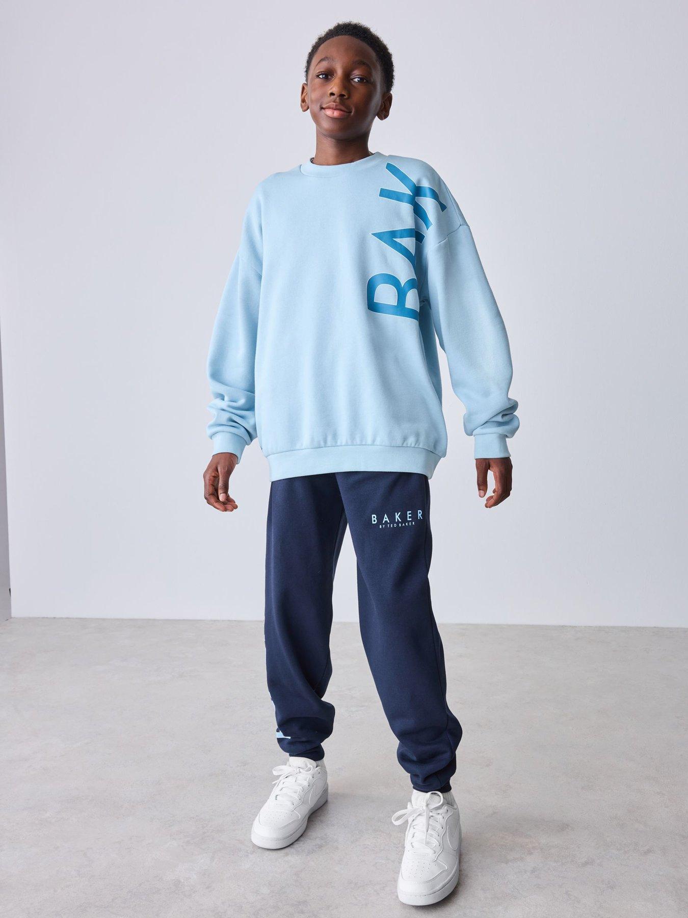 ted-baker-boys-graphic-long-sleeve-sweatshirt-and-joggers-set-blue