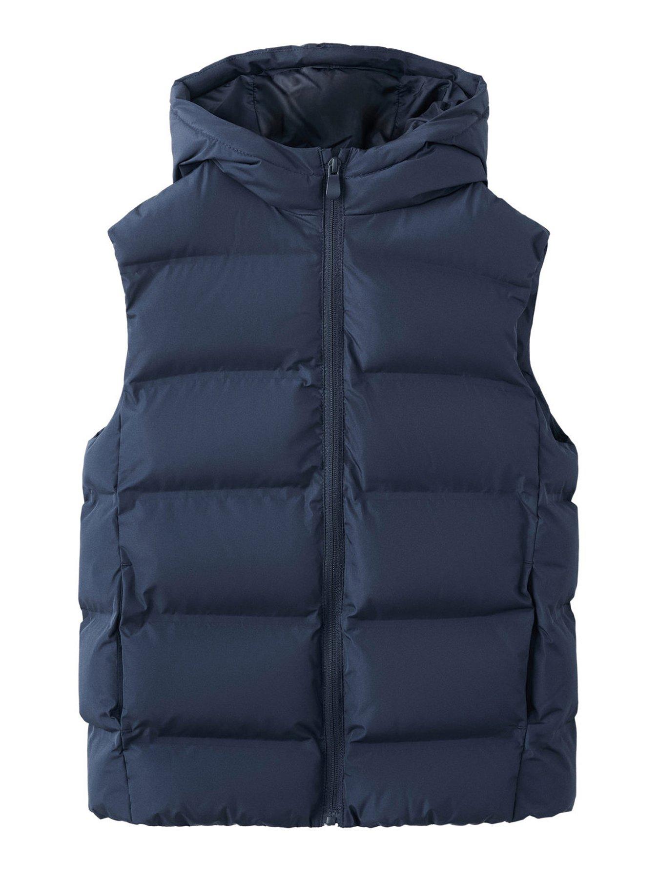 mango-boys-hooded-gilet-navy