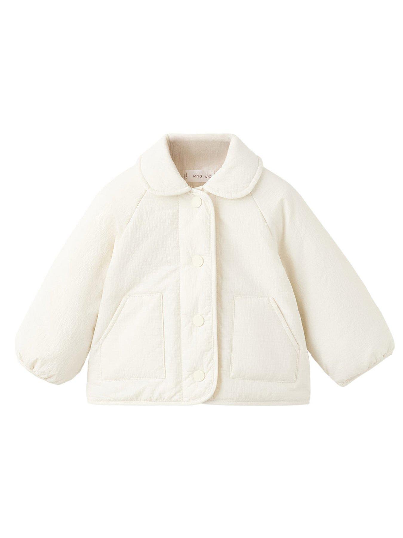 mango-baby-unisex-puffer-coat-cream