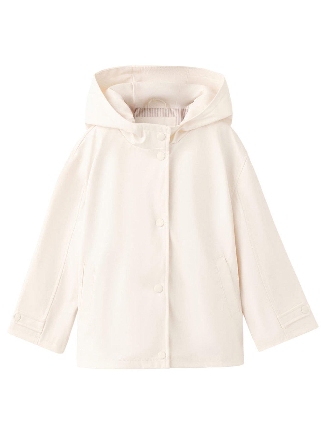 mango-younger-girls-shower-resistant-rain-mac-cream