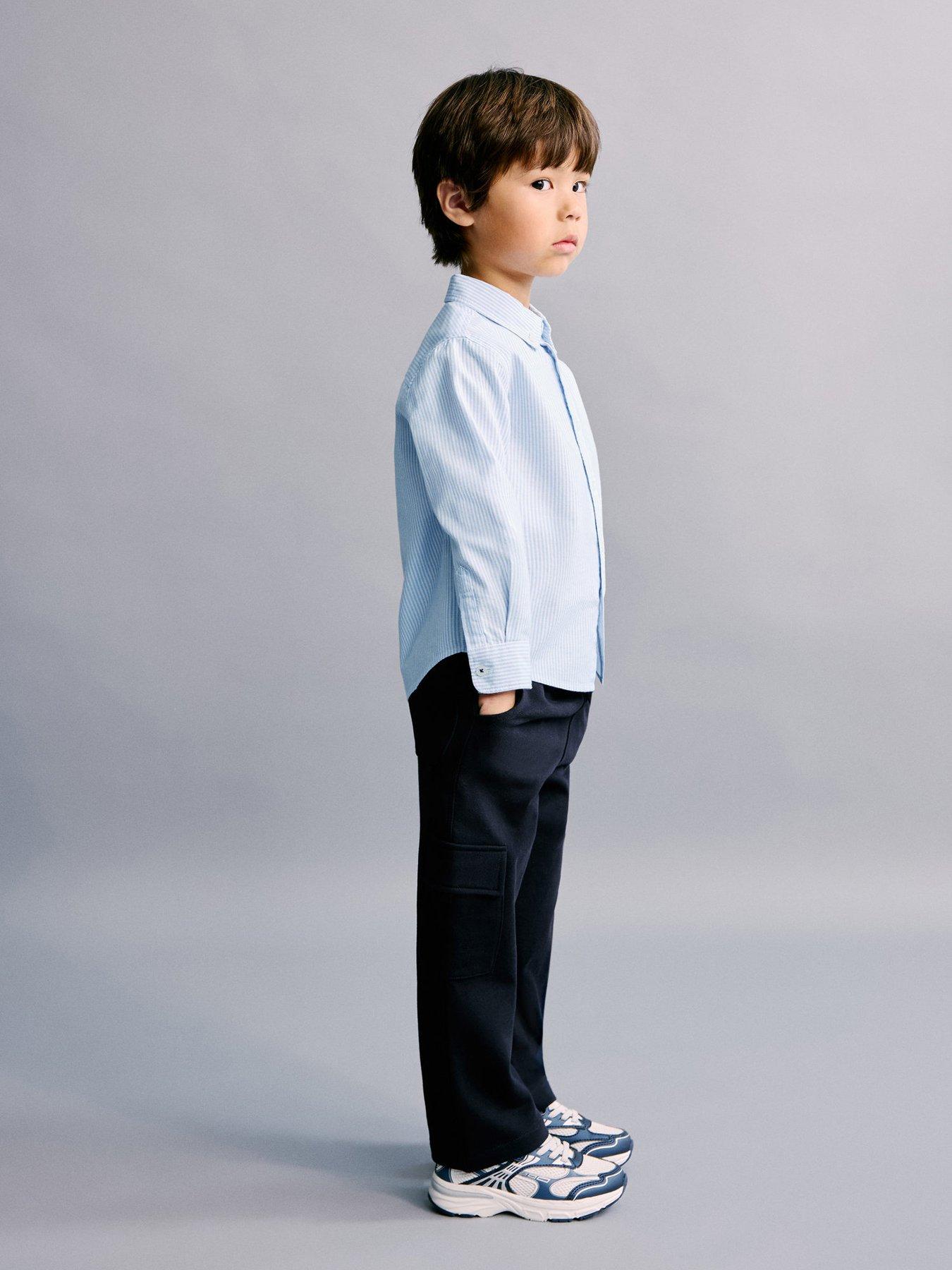 mango-younger-boys-combat-joggers-navy