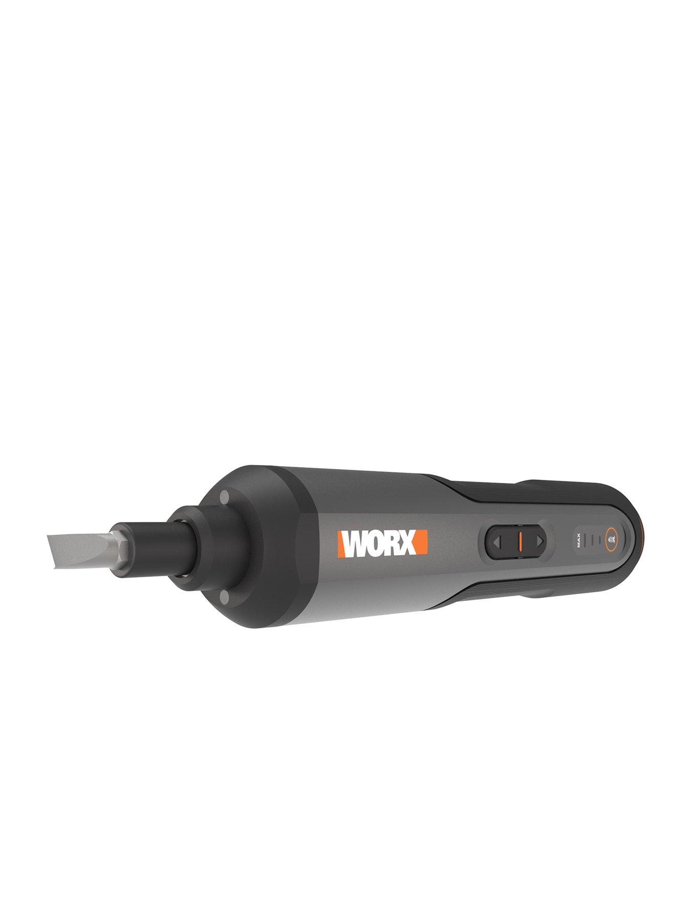 Image 3 of 7 of Worx 4V 6.35mm Cordless Screwdriver: