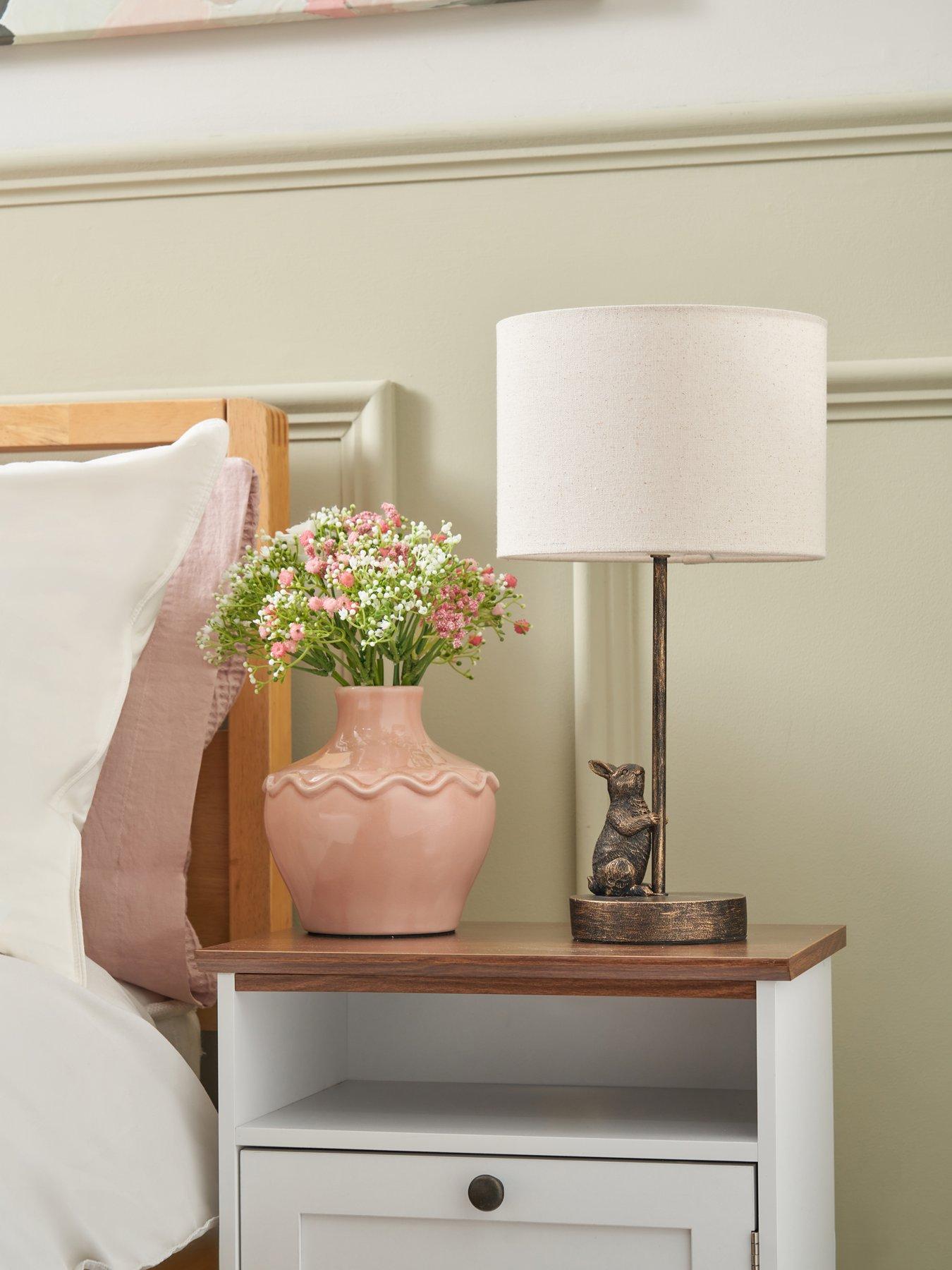  image of the-very-collection-rabbit-table-lamp