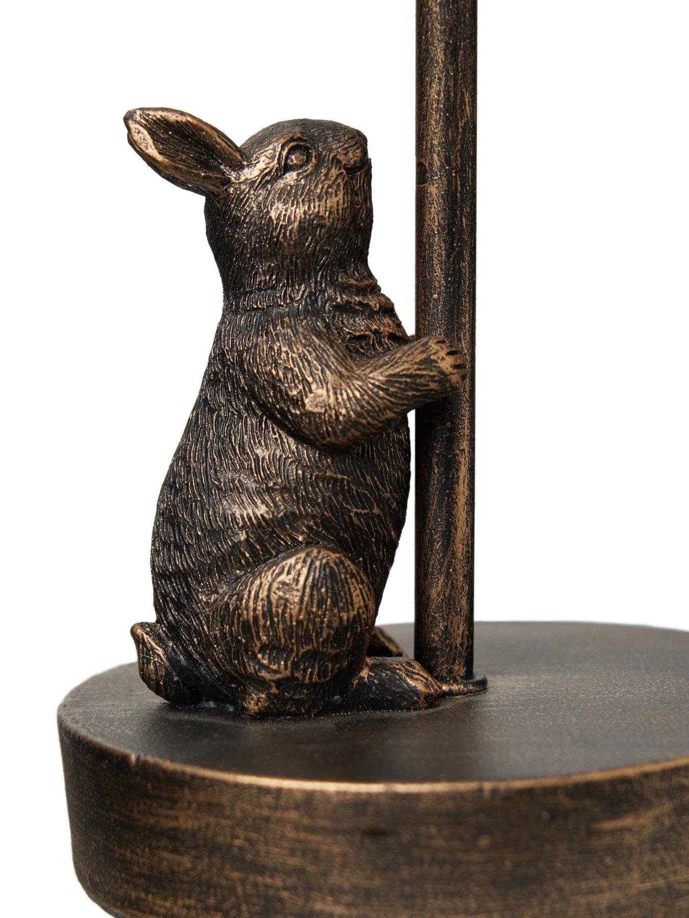  image of the-very-collection-rabbit-table-lamp