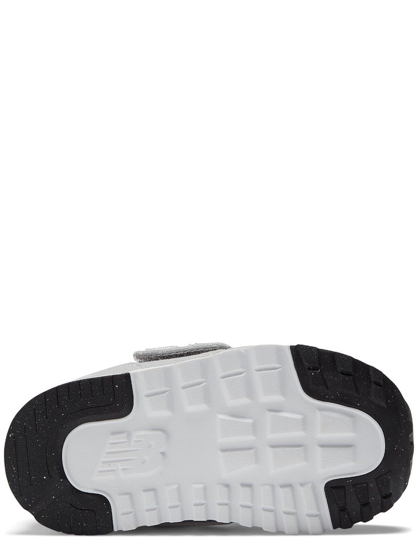  image of new-balance-infant-574-trainer-pink