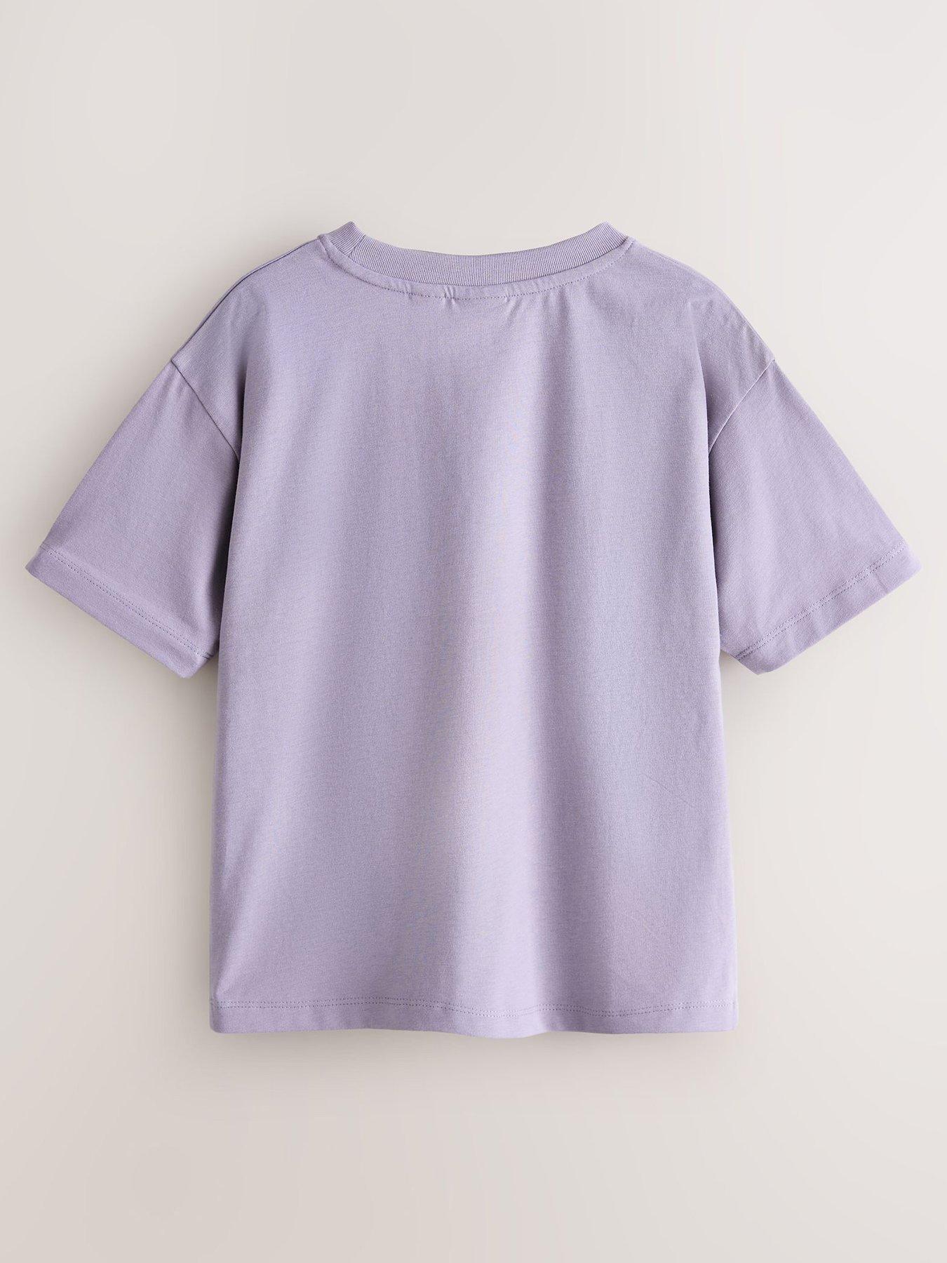  image of ted-baker-boys-3-pack-short-sleeved-t-shirts-multi