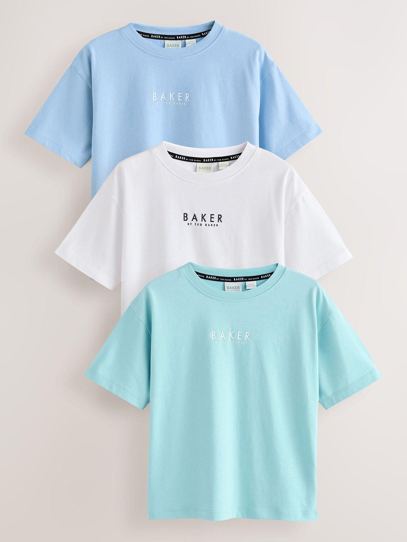 ted-baker-older-boys-logo-3-pack-t-shirts-multi