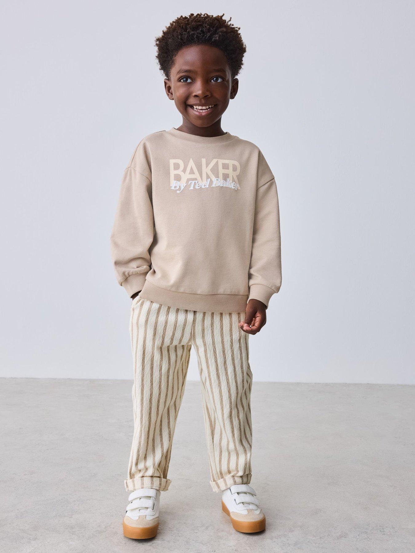 ted-baker-younger-boys-sweatshirt-and-striped-trousers-set-beige