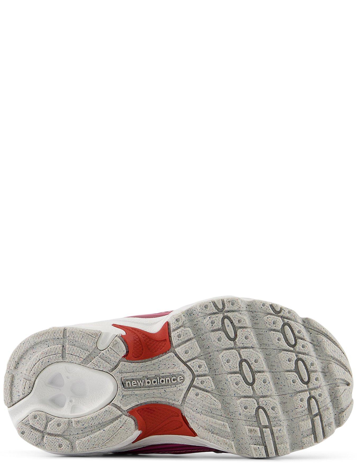 Image 4 of 5 of New Balance Infant 530 Trainer - Pink