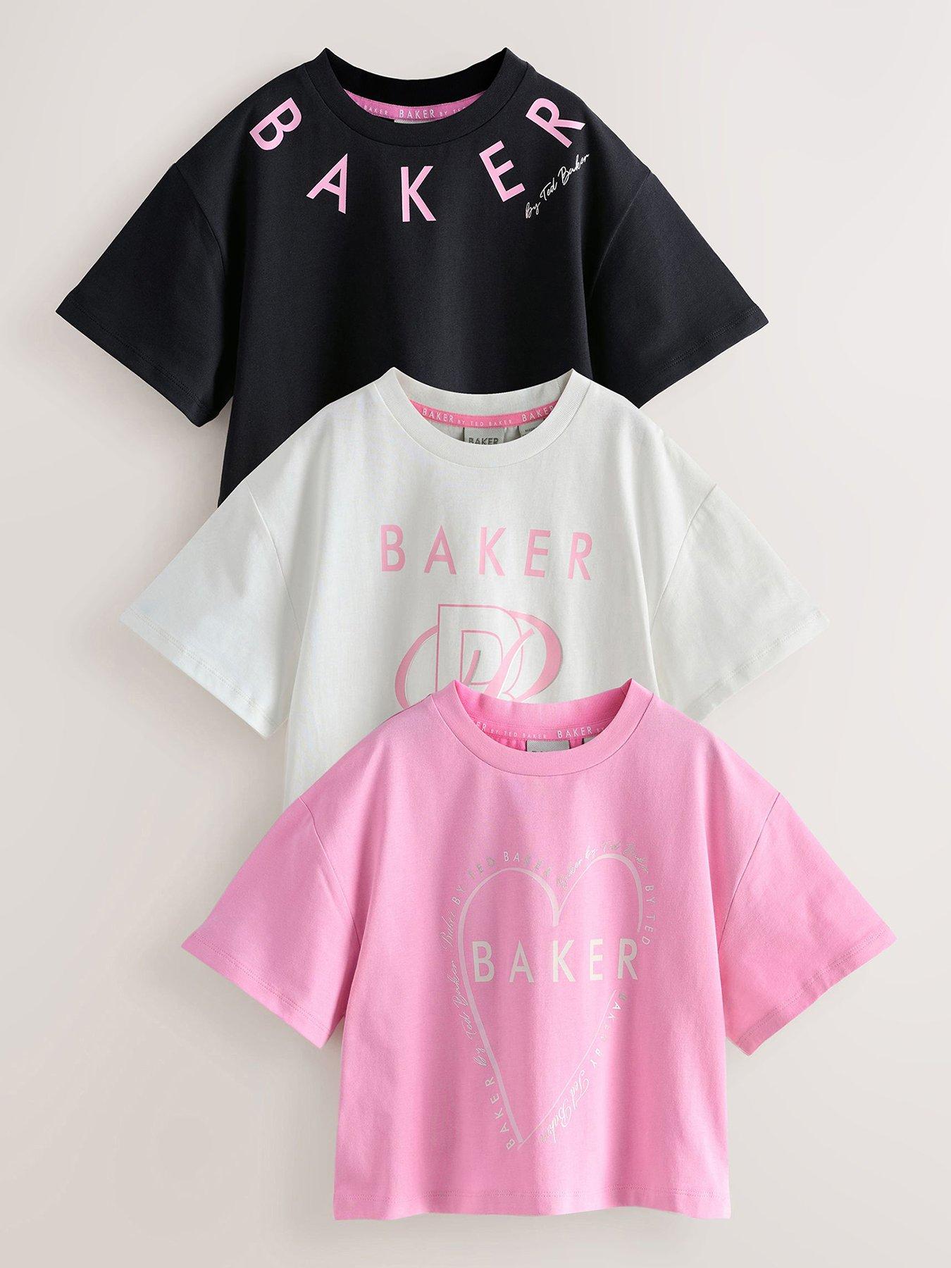 ted-baker-girls-3-pack-cropped-t-shirts-multi
