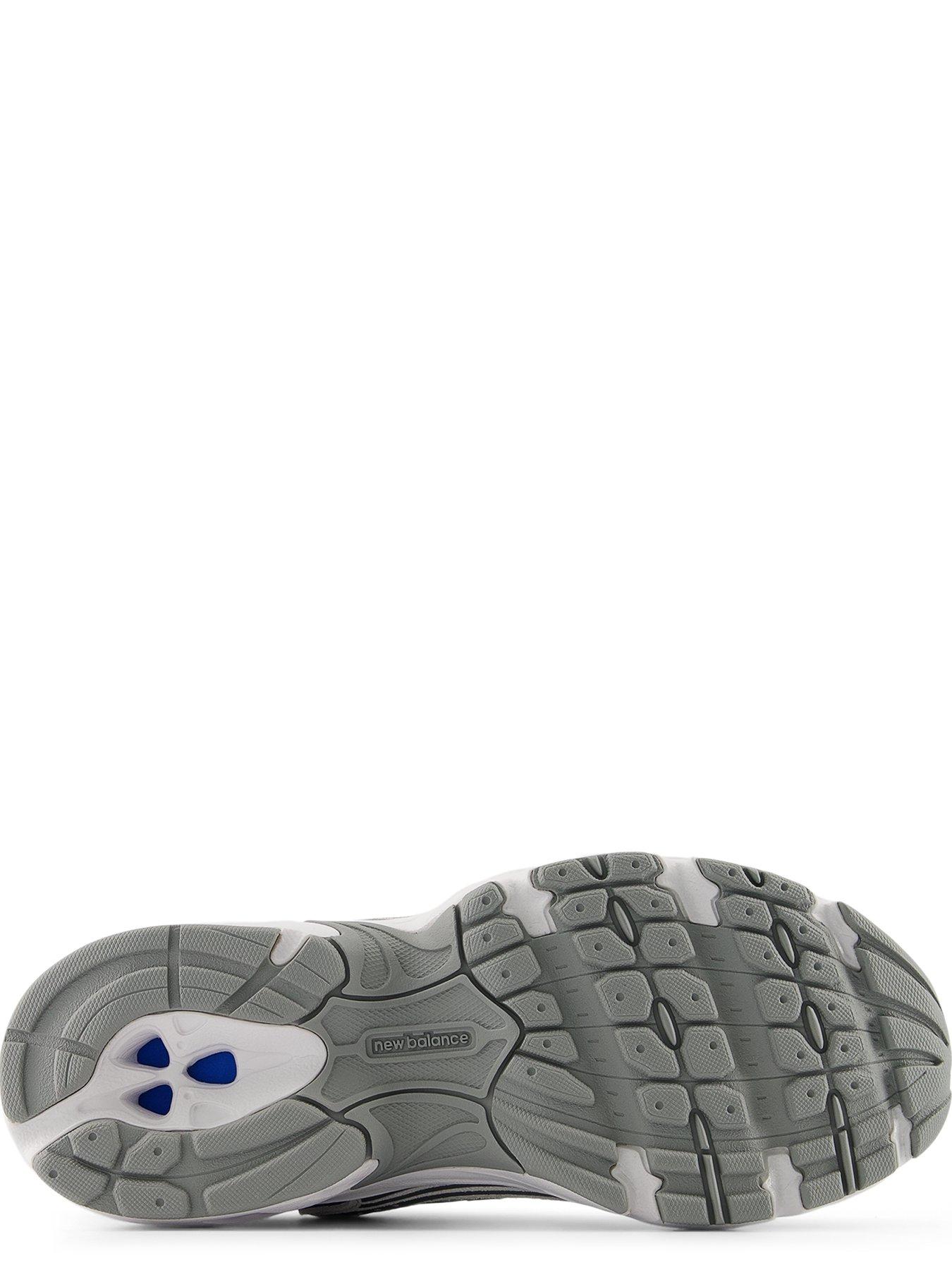  image of new-balance-junior-530-trainer-grey