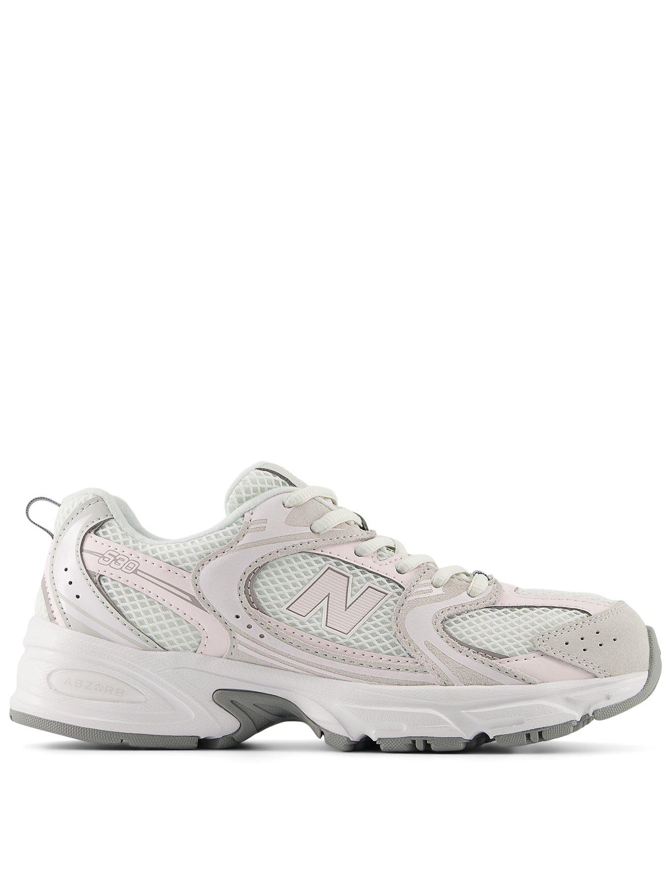 new-balance-junior-530-trainer-pink