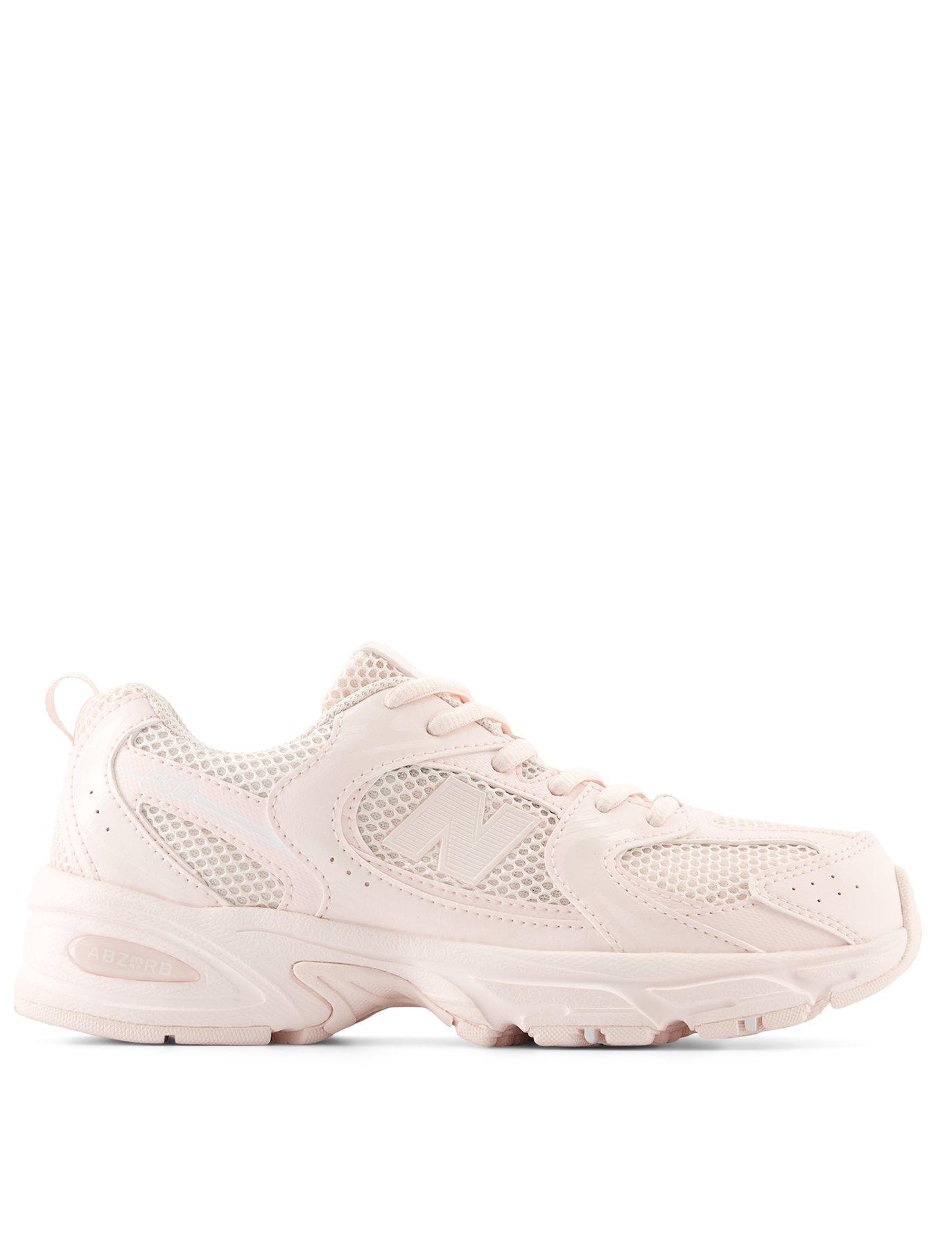 new-balance-junior-530-trainer-pink