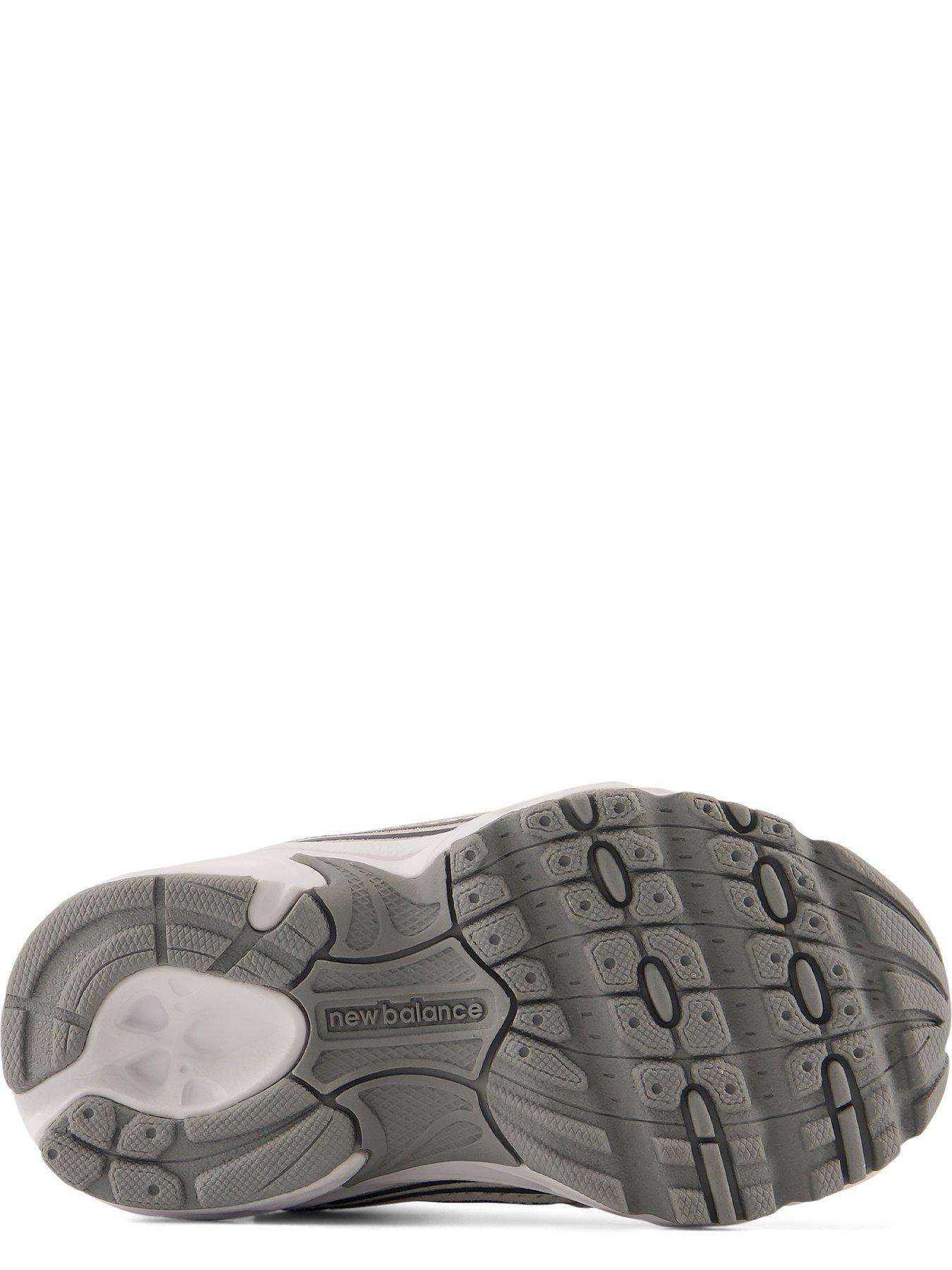  image of new-balance-infant-530-trainer-grey