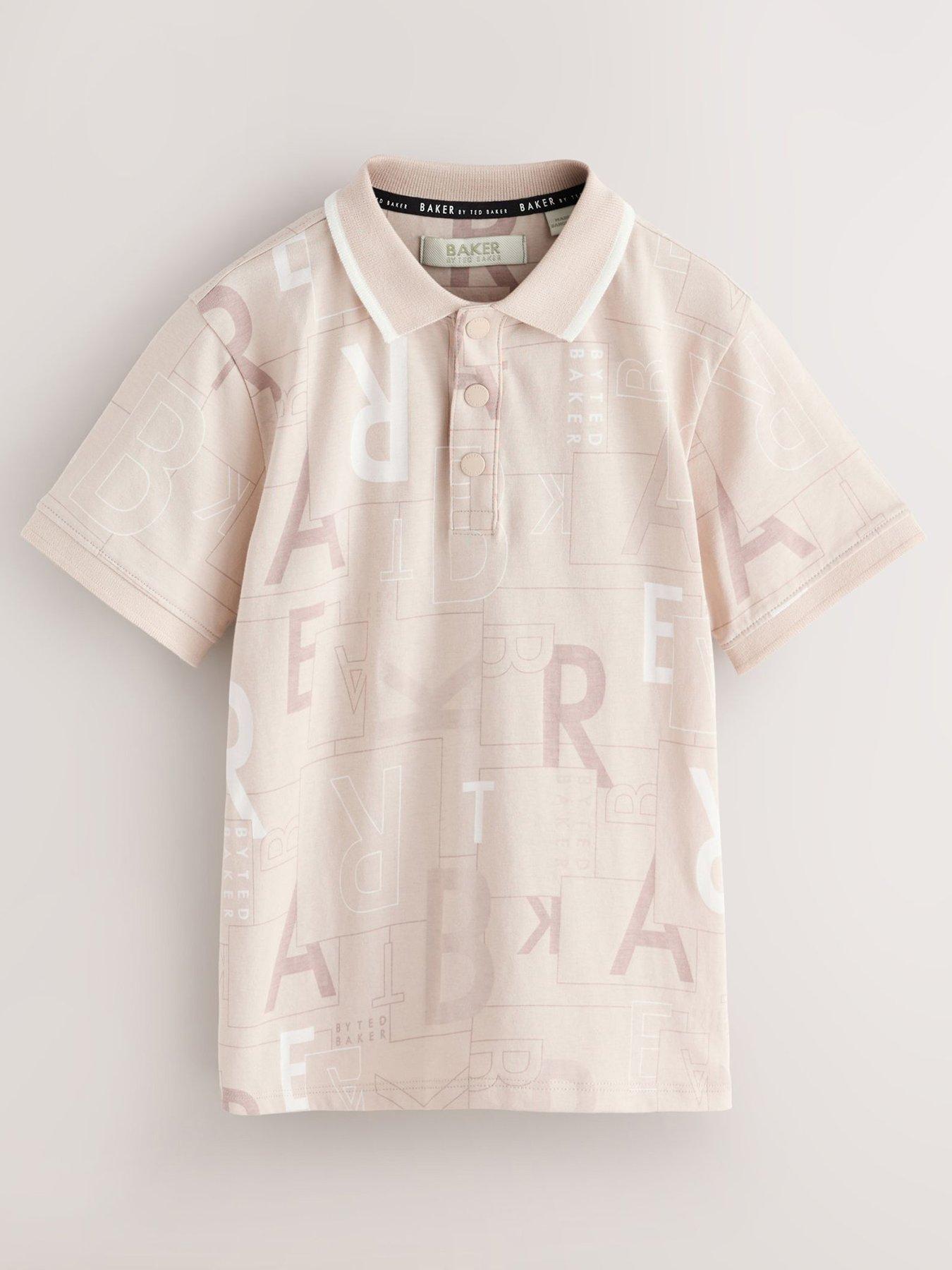 ted-baker-boys-graphic-polo-shirt-beige