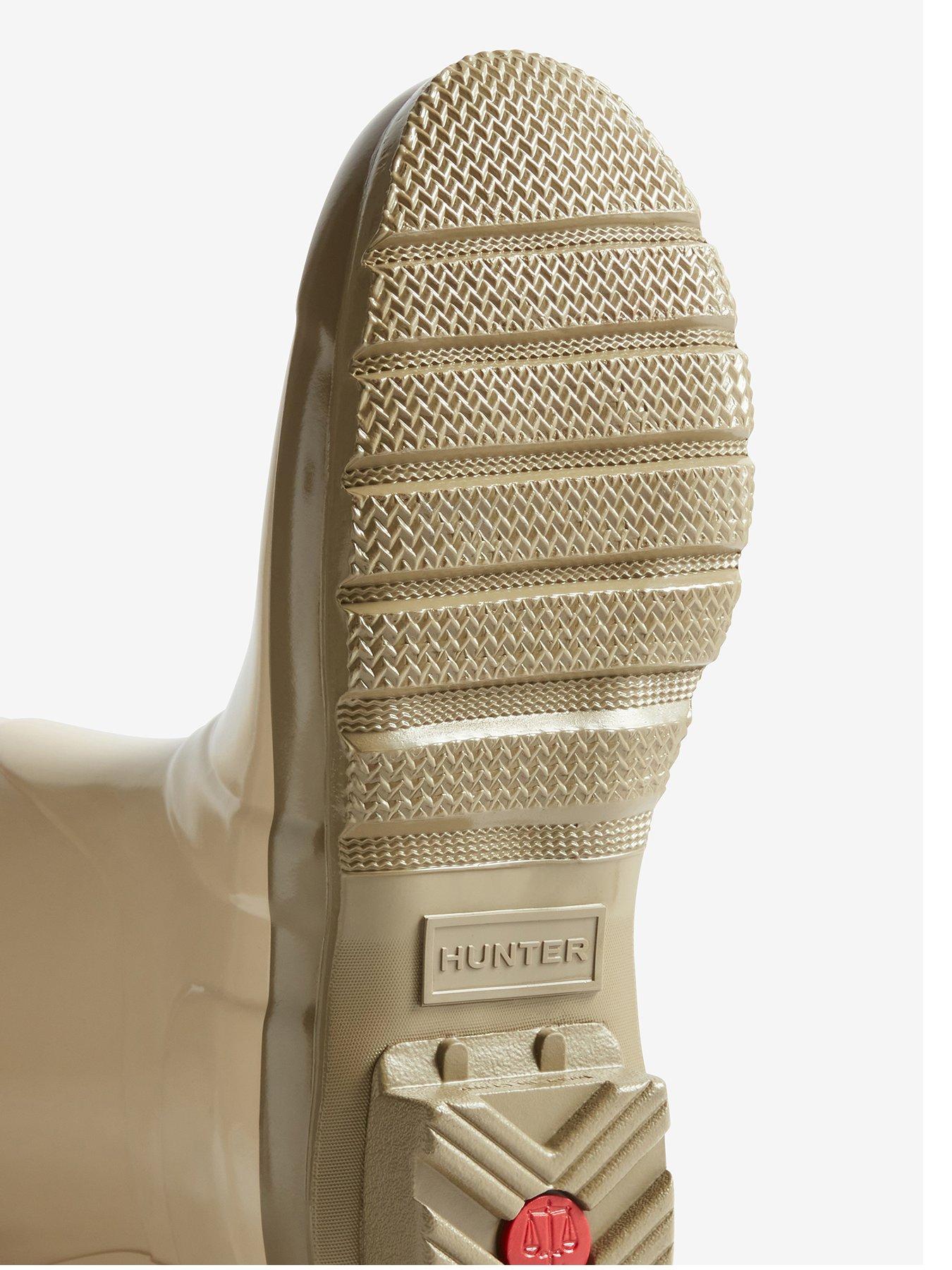  image of hunter-womens-original-tall-gloss-boot