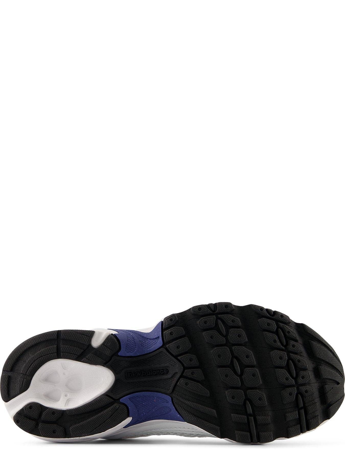 Image 5 of 5 of New Balance Kids 530 Trainer - White