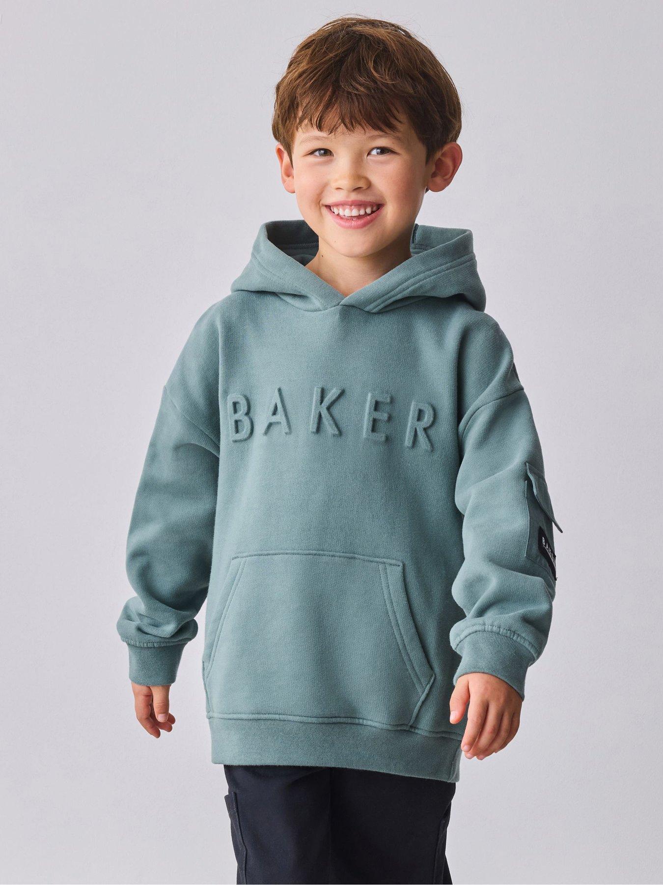ted-baker-younger-boys-logo-hoodie-blue